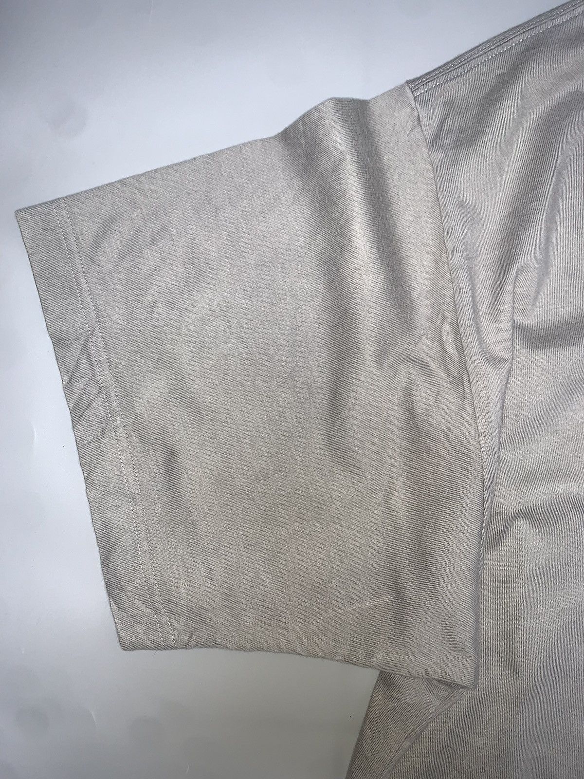 Balenciaga Balenciaga Archives Logo Shirt Size US L / EU 52-54 / 3 - 13 Thumbnail