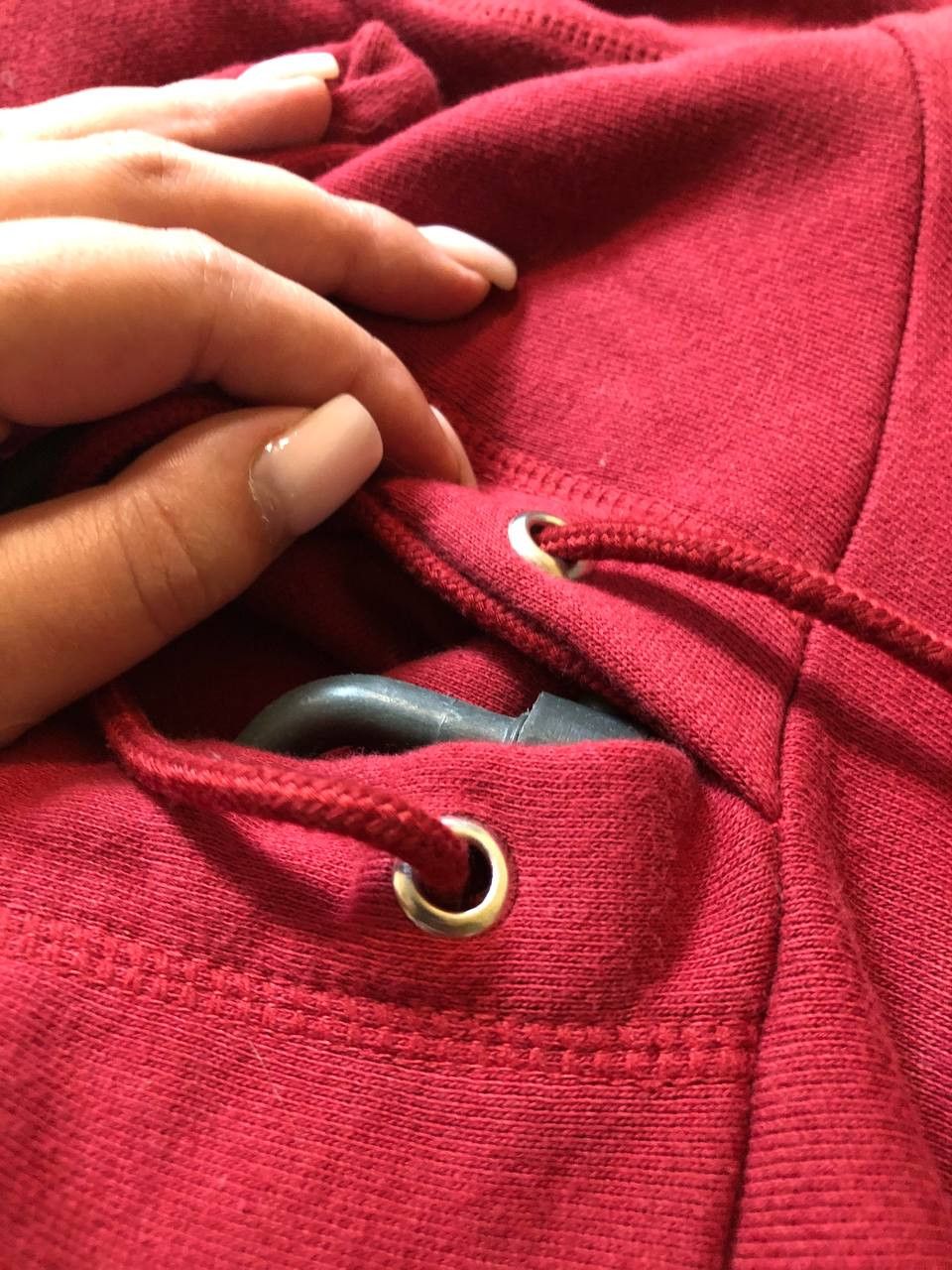 Nike Nike Hoodie Size US XL / EU 56 / 4 - 16 Thumbnail