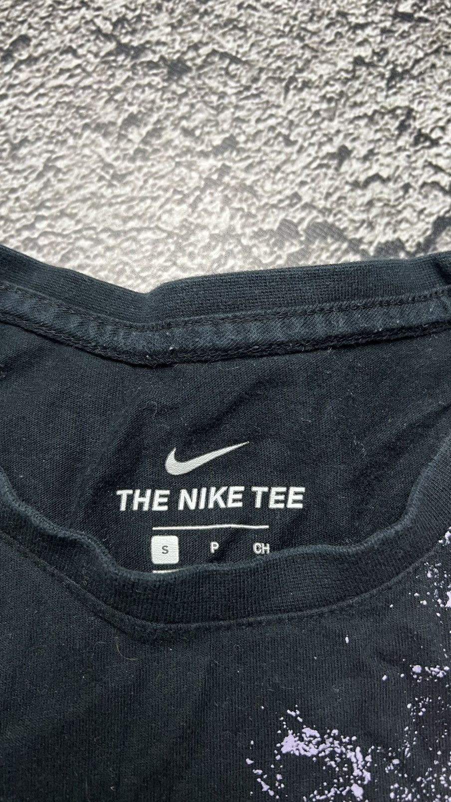 Nike Nike Roger Federer RF tennis challenge court graphic t shrit Size US S / EU 44-46 / 1 - 3 Thumbnail