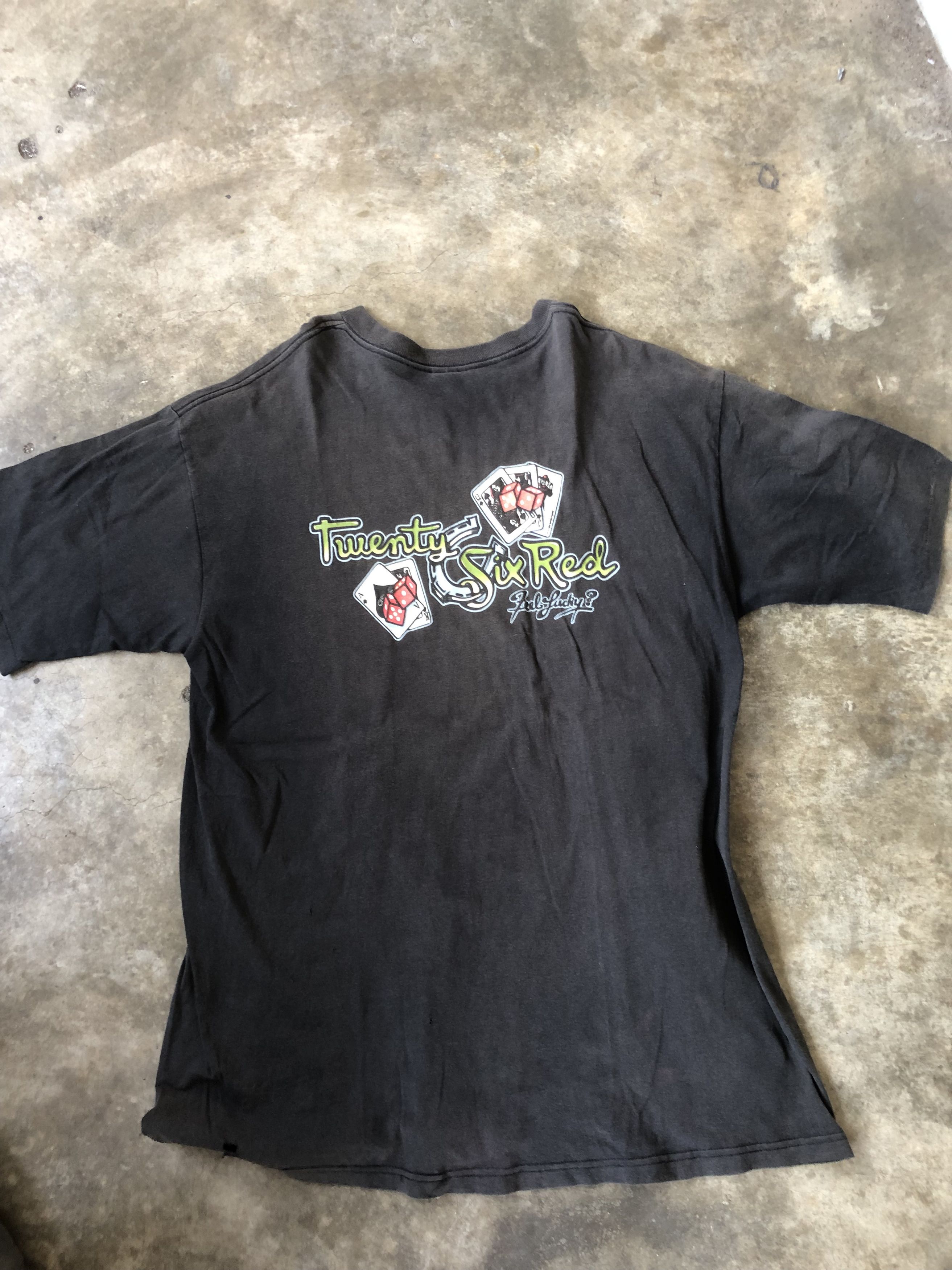 Other 26red skatebord Size US XL / EU 56 / 4 - 4 Thumbnail