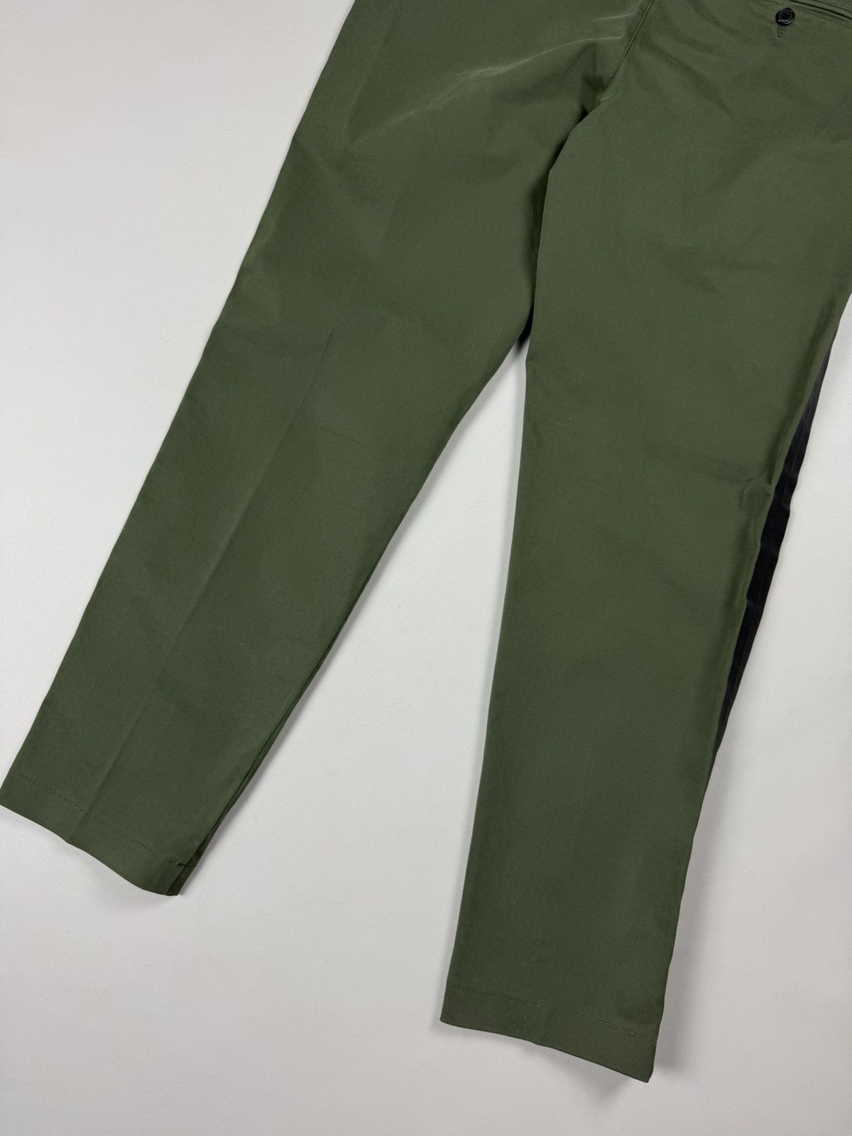 Zadig & Voltaire Zadig & Voltaire Patrick Band Men’s Chino Pants Trousers Size US 34 / EU 50 - 20 Thumbnail