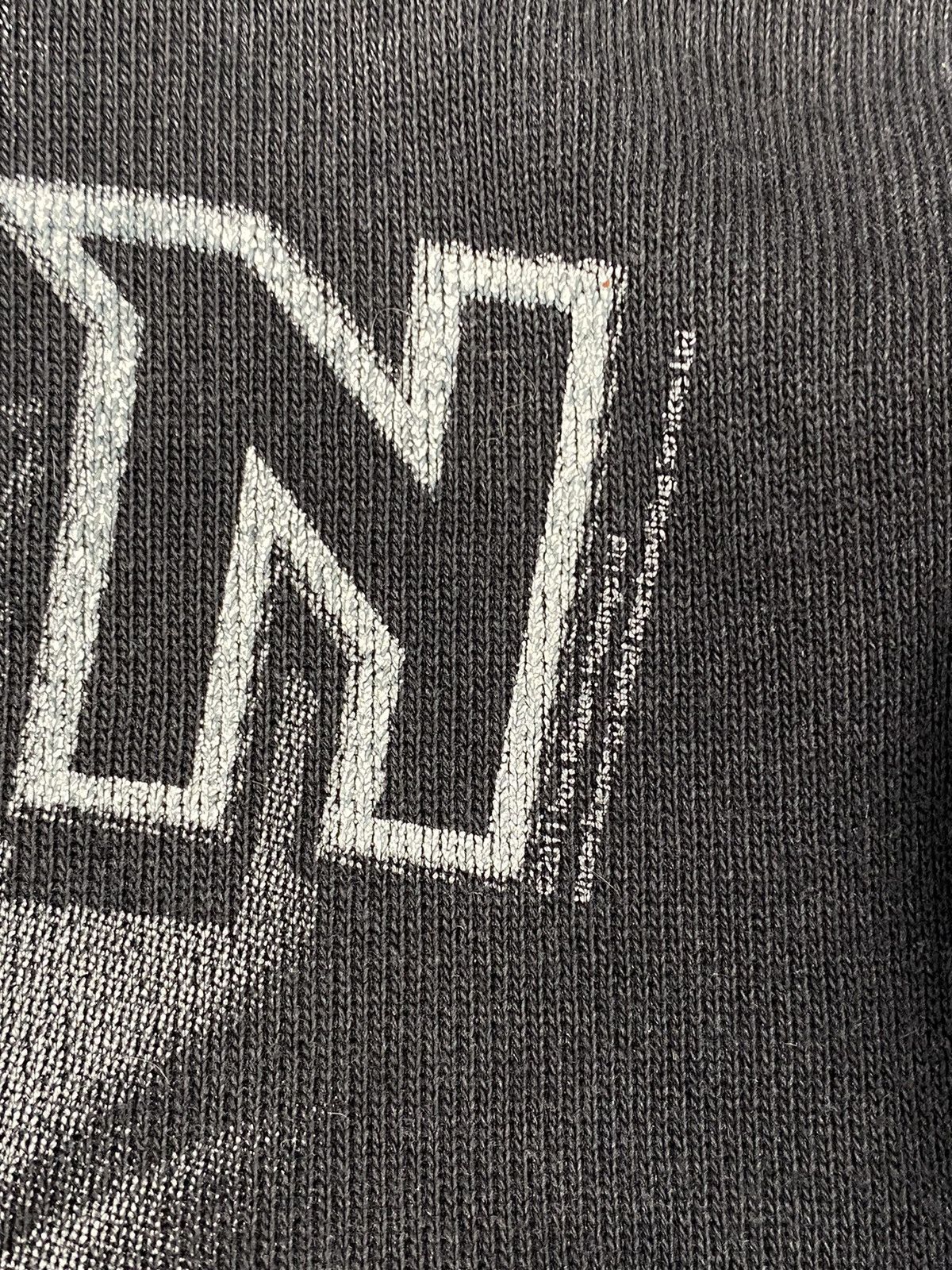 Iron Maiden Iron Maiden The Number of the Beast 2011 Graphic Hoodie Size US XXL / EU 58 / 5 - 9 Thumbnail