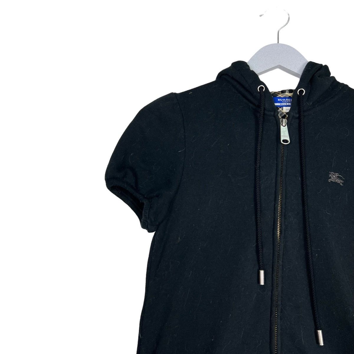 Burberry 🔥 BURBERRY LONDON BLUE LABEL SLEEVE LESS Size M / US 6-8 / IT 42-44 - 5 Thumbnail