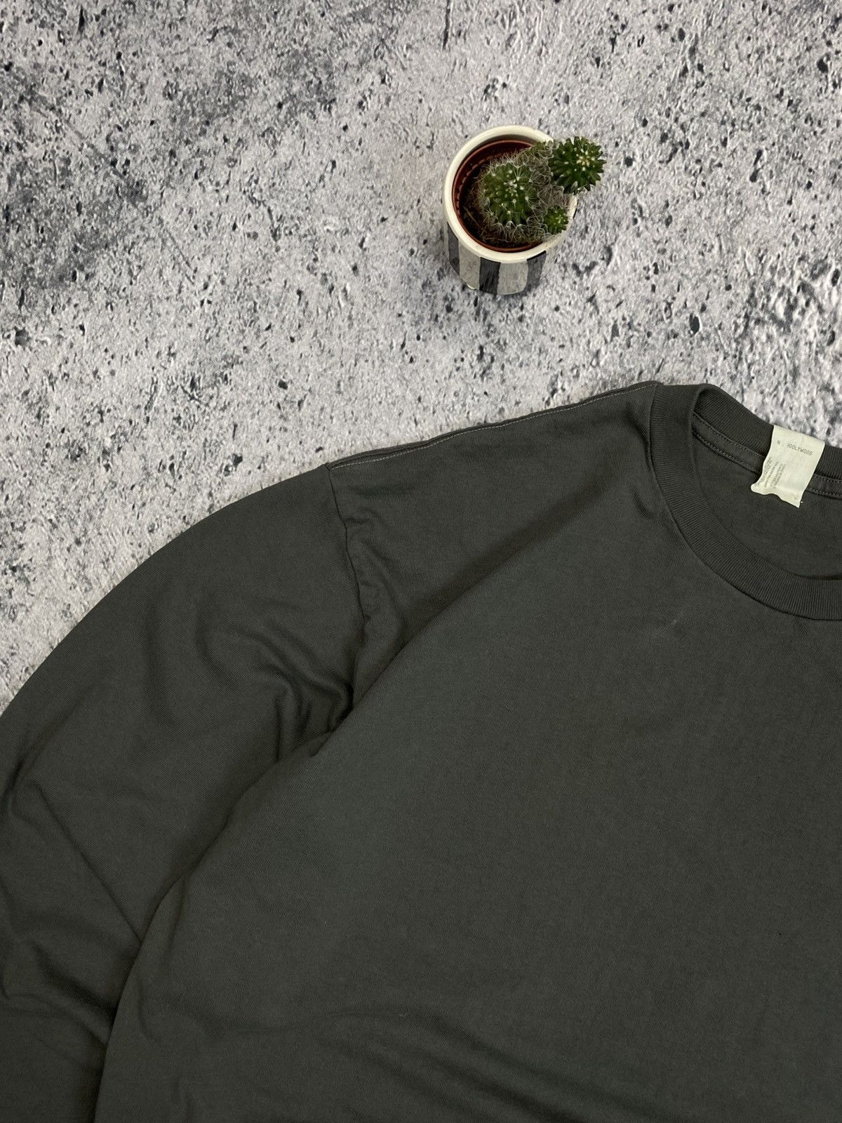 Japanese Brand × N.Hoolywood Longlseeve N.Hollywood Streetwear Size US L / EU 52-54 / 3 - 2 Thumbnail