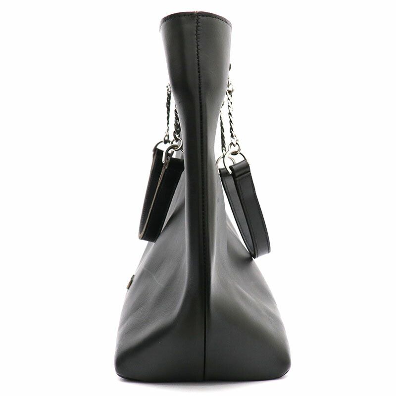 Chrome Hearts Chrome Hearts Large Chain Tote Bag Size ONE SIZE - 5 Thumbnail
