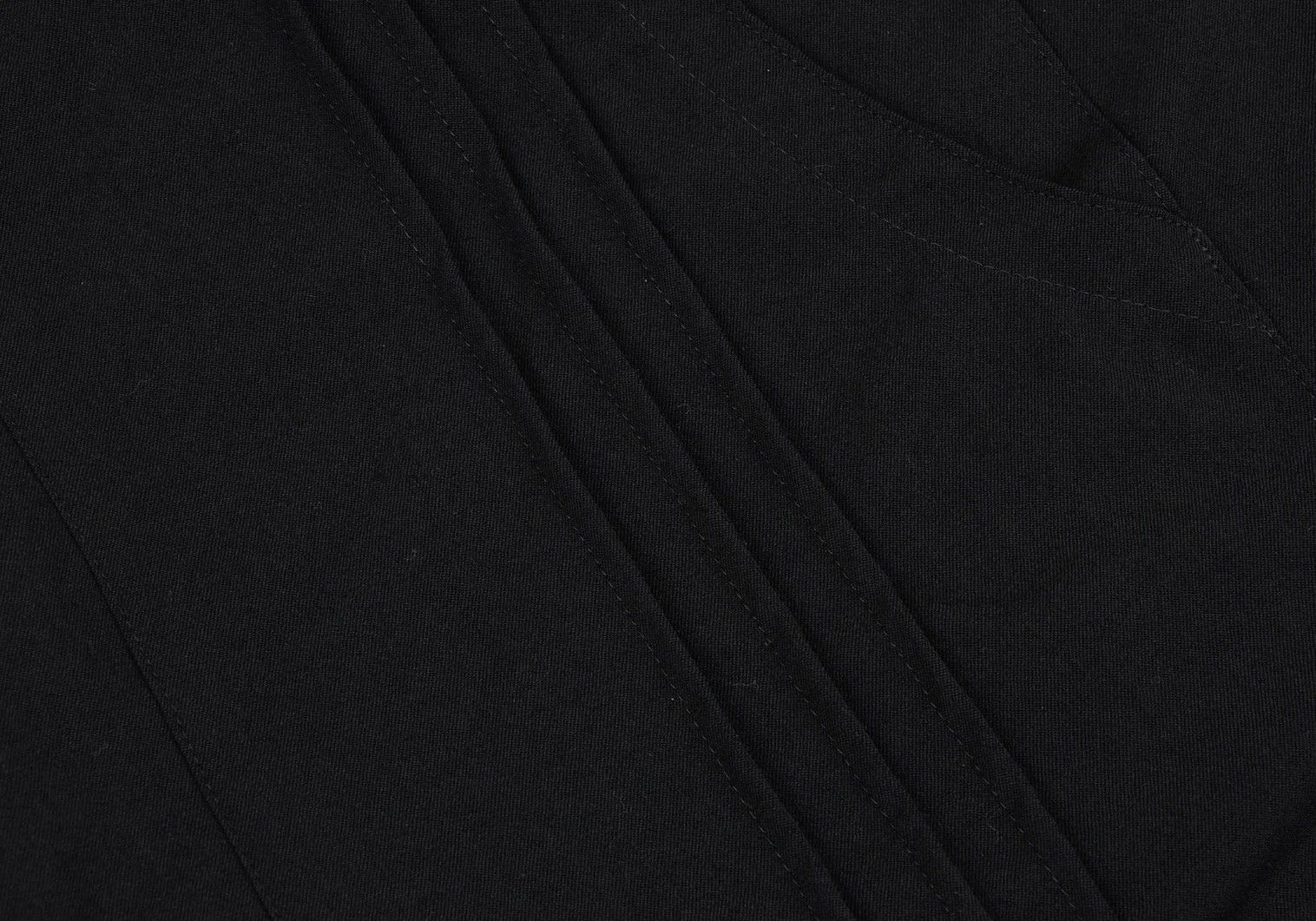 Yohji Yamamoto Yohji Yamamoto Wool Pintuck Pocket Shirt Jacket Size US M / EU 48-50 / 2 - 9 Thumbnail