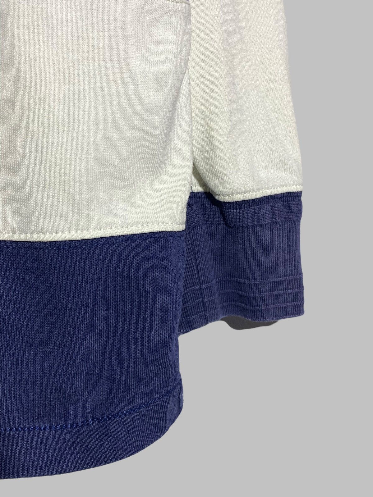 Polo Ralph Lauren POLO RALPH LAUREN RUGBY SHIRT IVY COLLEGE PREPPY VIBES Size US M / EU 48-50 / 2 - 10 Thumbnail