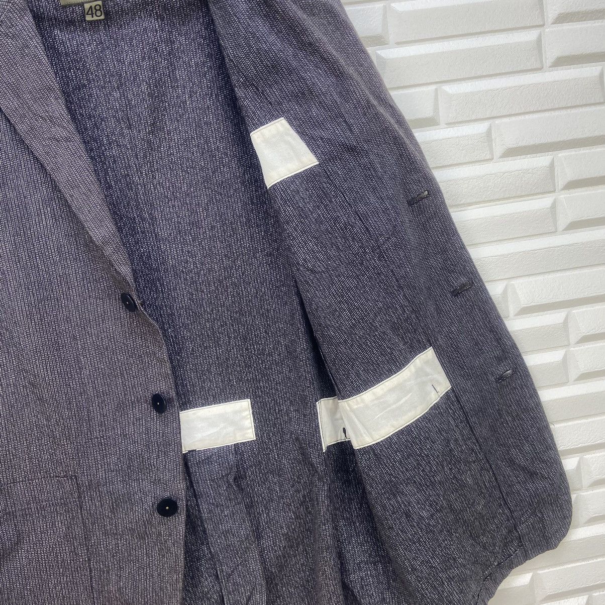 Nigel Cabourn Nigel Cabourn Jacket Blazer Size US S / EU 44-46 / 1 - 12 Thumbnail