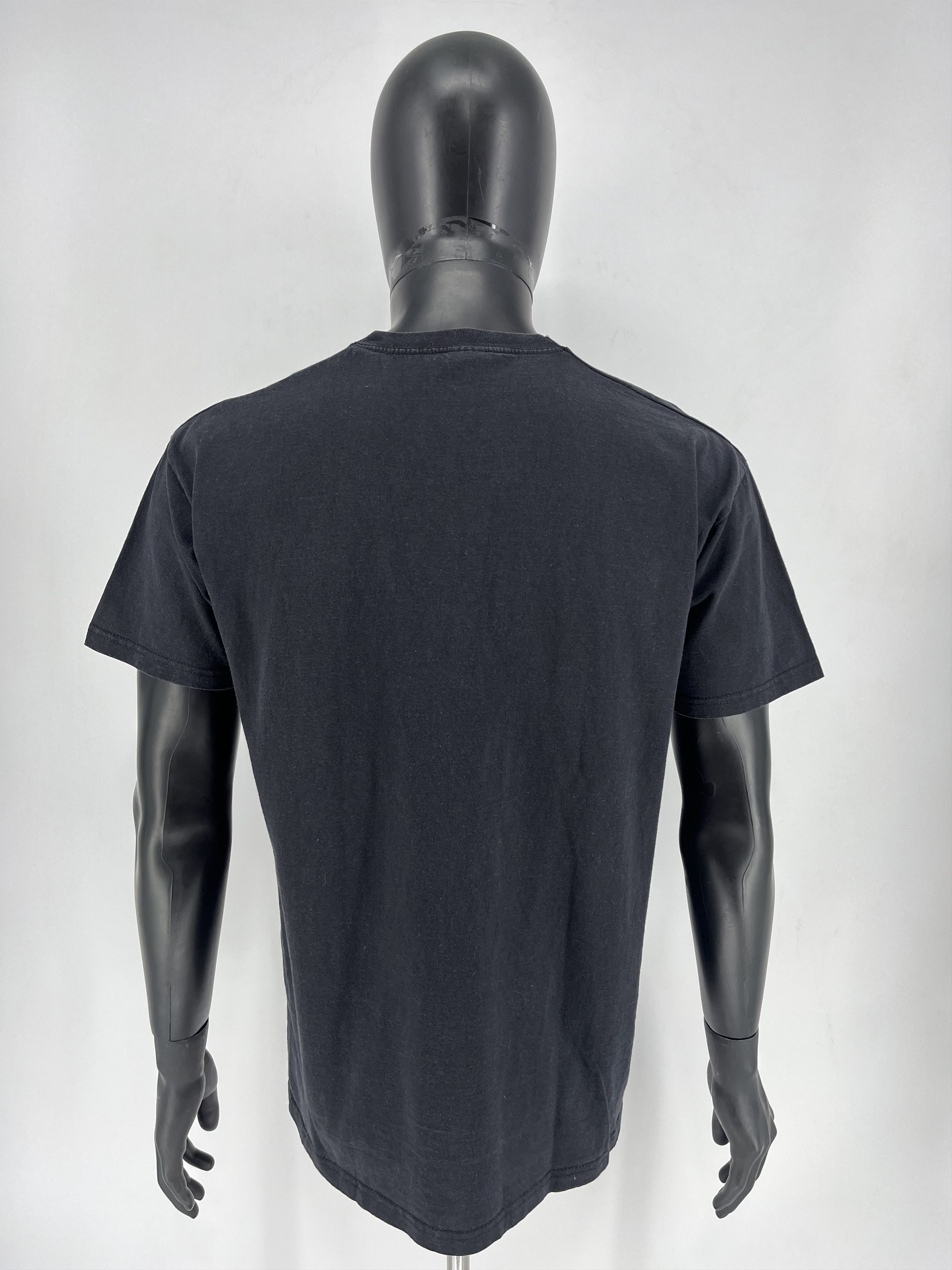 Other ➕ =Vintage Y2K Cool Fade Shelby GT500 Muscle Car T-Shirt USA Size US L / EU 52-54 / 3 - 10 Thumbnail