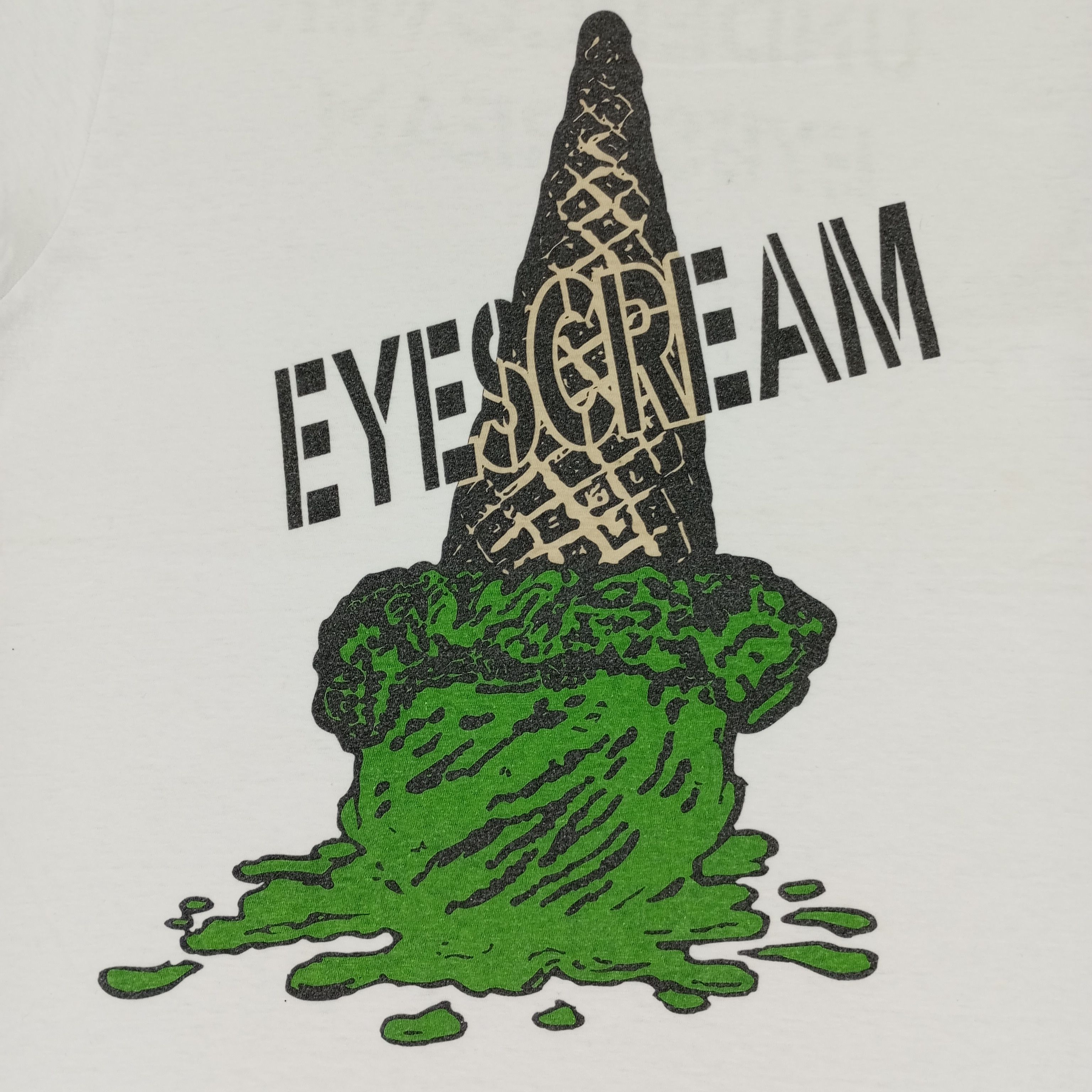 Jun Takahashi Undercover Jun Takahashi Japanese Brand Designer Tshirt Size US M / EU 48-50 / 2 - 2 Thumbnail