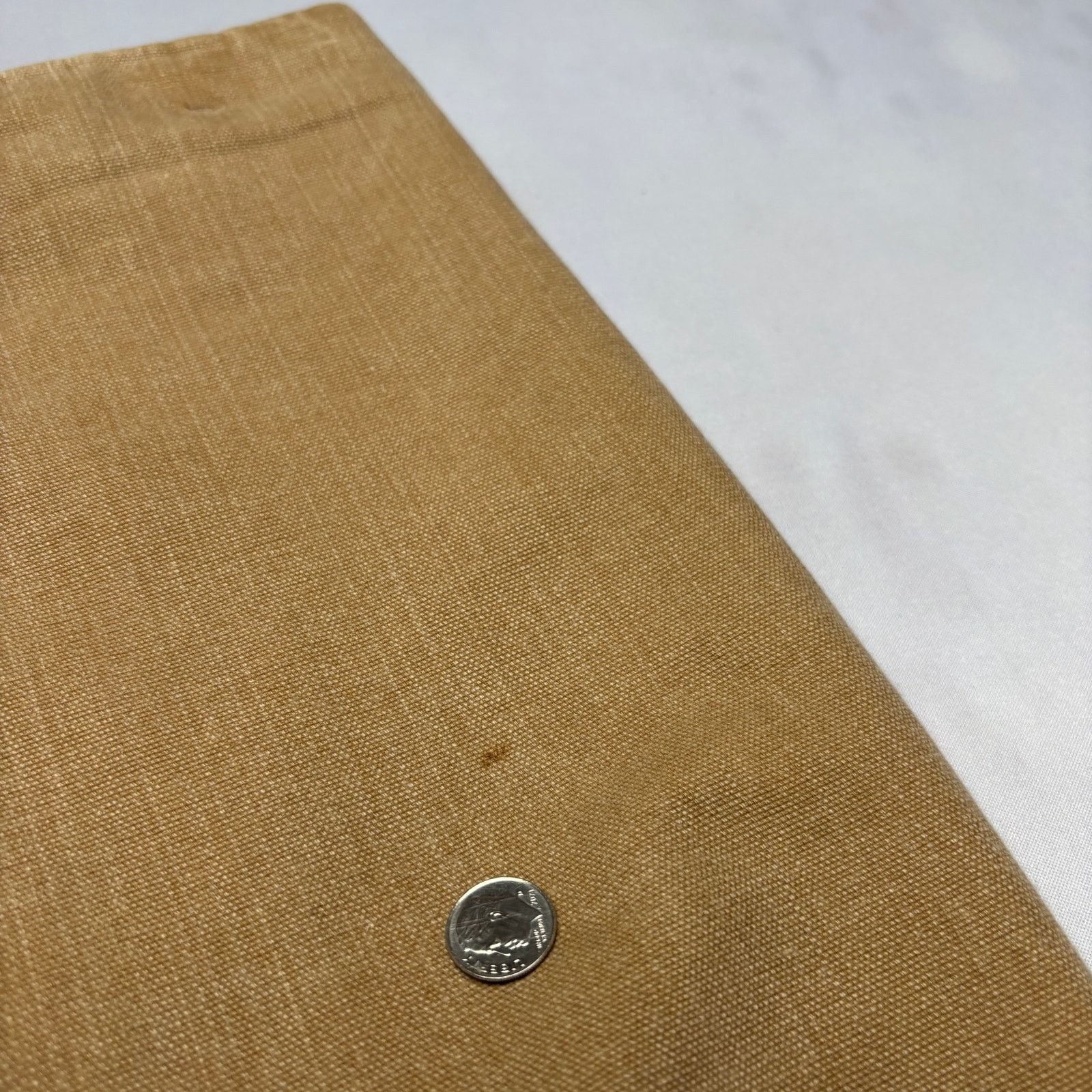 Maison Margiela Vintage SS 2004 Maison Martin Margiela Beltless Pants 52 Size US 35 - 15 Thumbnail