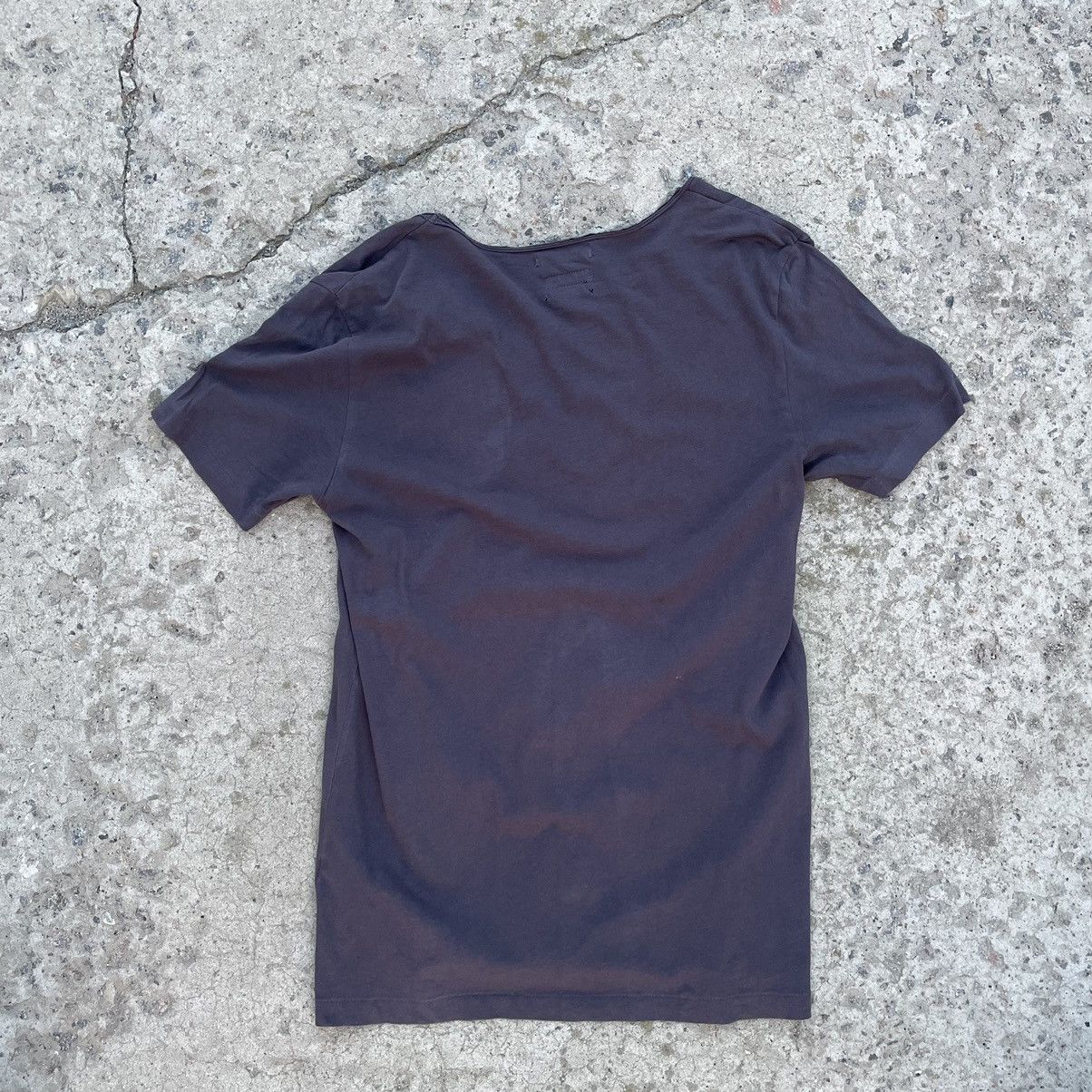 Allsaints Vintage T-shirts Allsaints Basic Fit Old Money Size US S / EU 44-46 / 1 - 2 Thumbnail