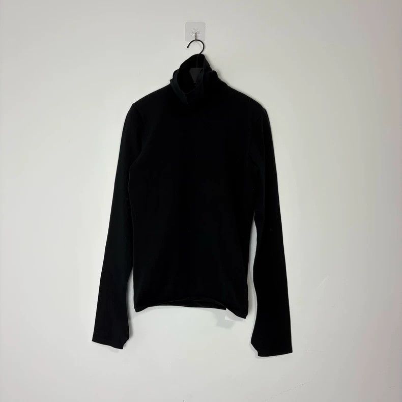 Balenciaga Balenciaga Water platform season masked knight's suit Size US S / EU 44-46 / 1 - 1 Thumbnail