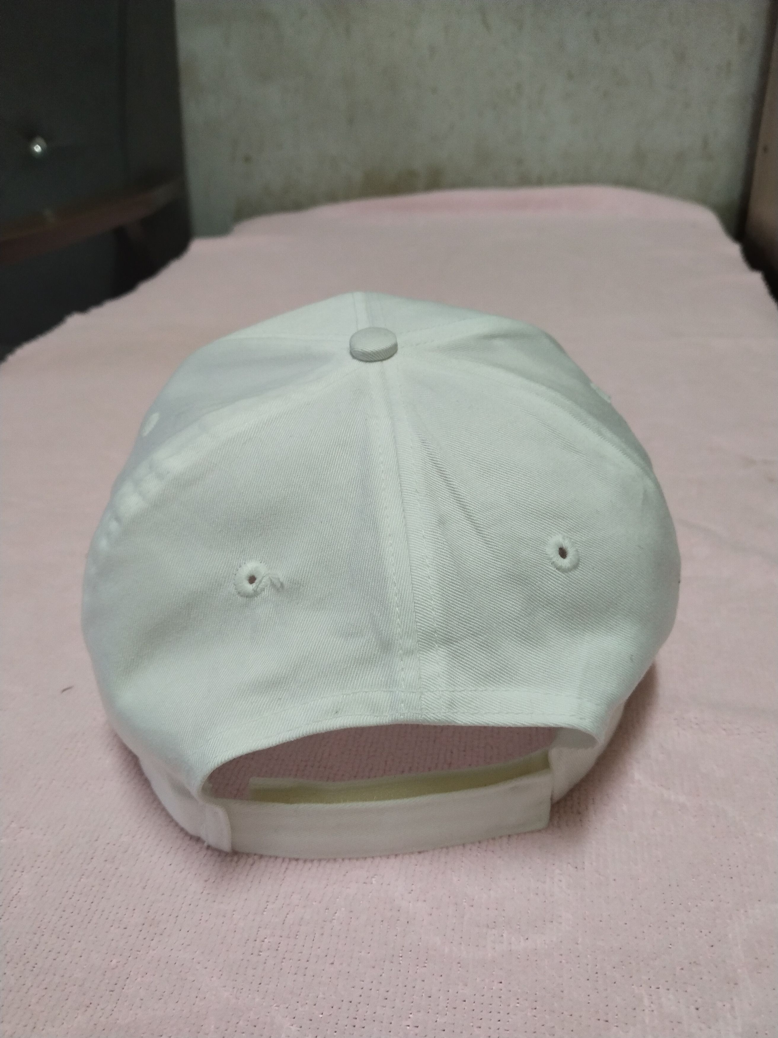 Vintage VINTAGE NBC SPORTS STRAPBACK BASEBALL CAP Size ONE SIZE - 5 Thumbnail