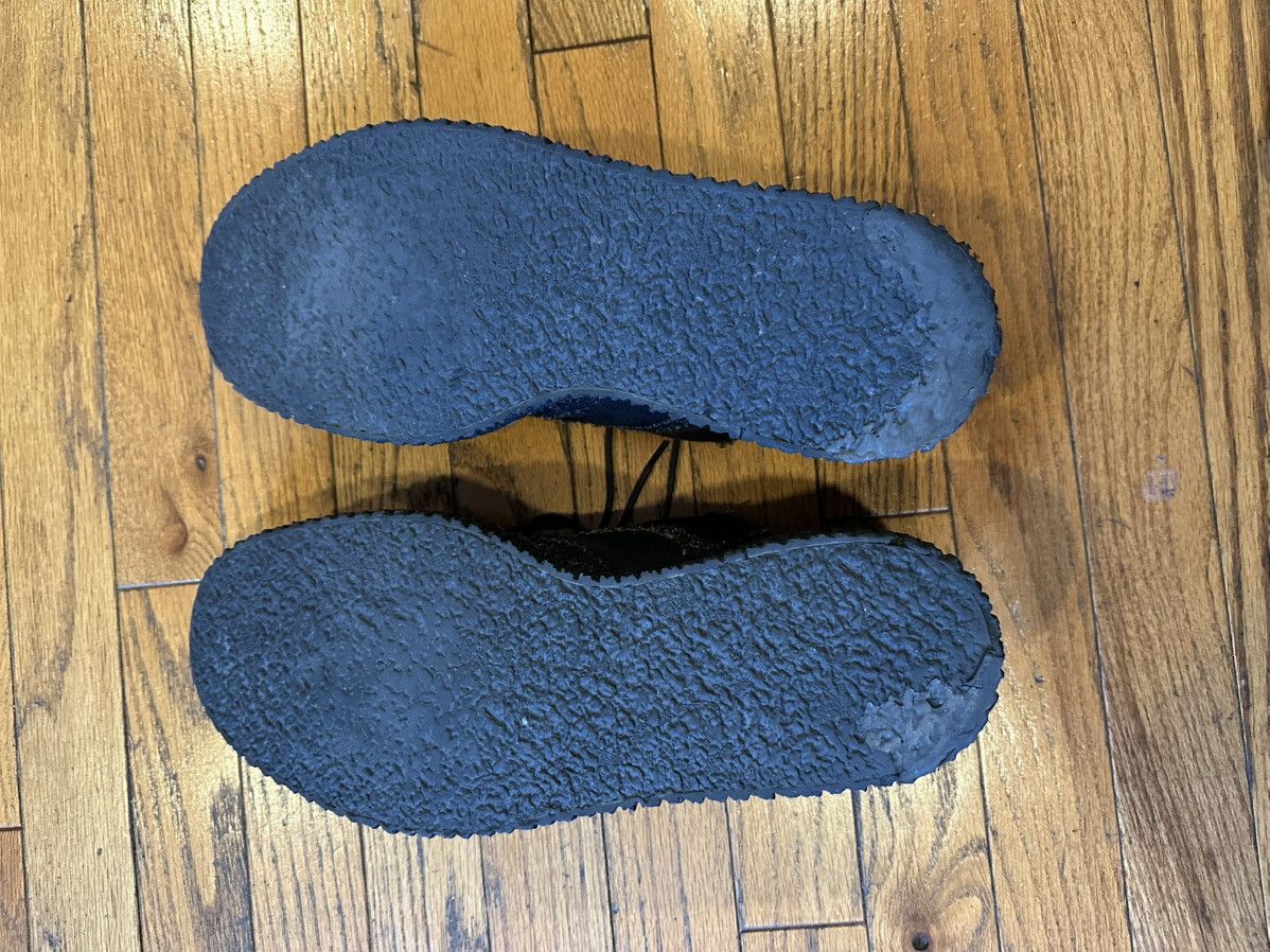 Yohji Yamamoto Yohji Yamamoto POUR HOMME Deck creeper shoes SS18 Size US 11 / EU 44 - 9 Thumbnail
