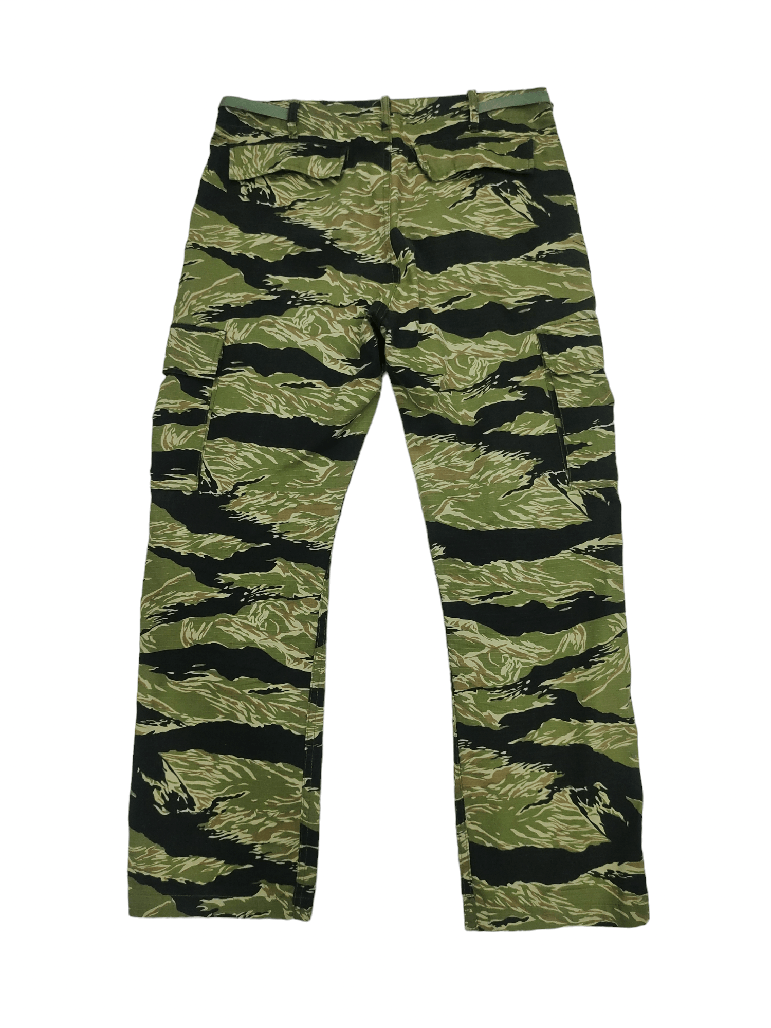 Other Tiger Stripe Camo Cargo Pants Size US 36 / EU 52 - 1 Thumbnail