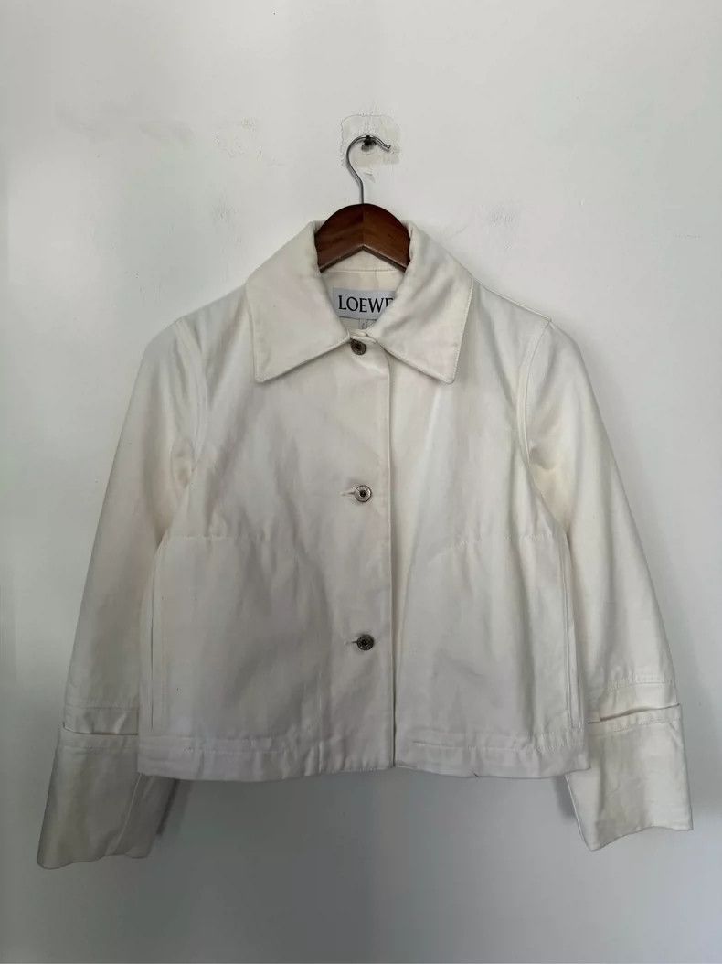 Other LOEWE chaqueta Size 4XL / US 24-26 - 1 Thumbnail