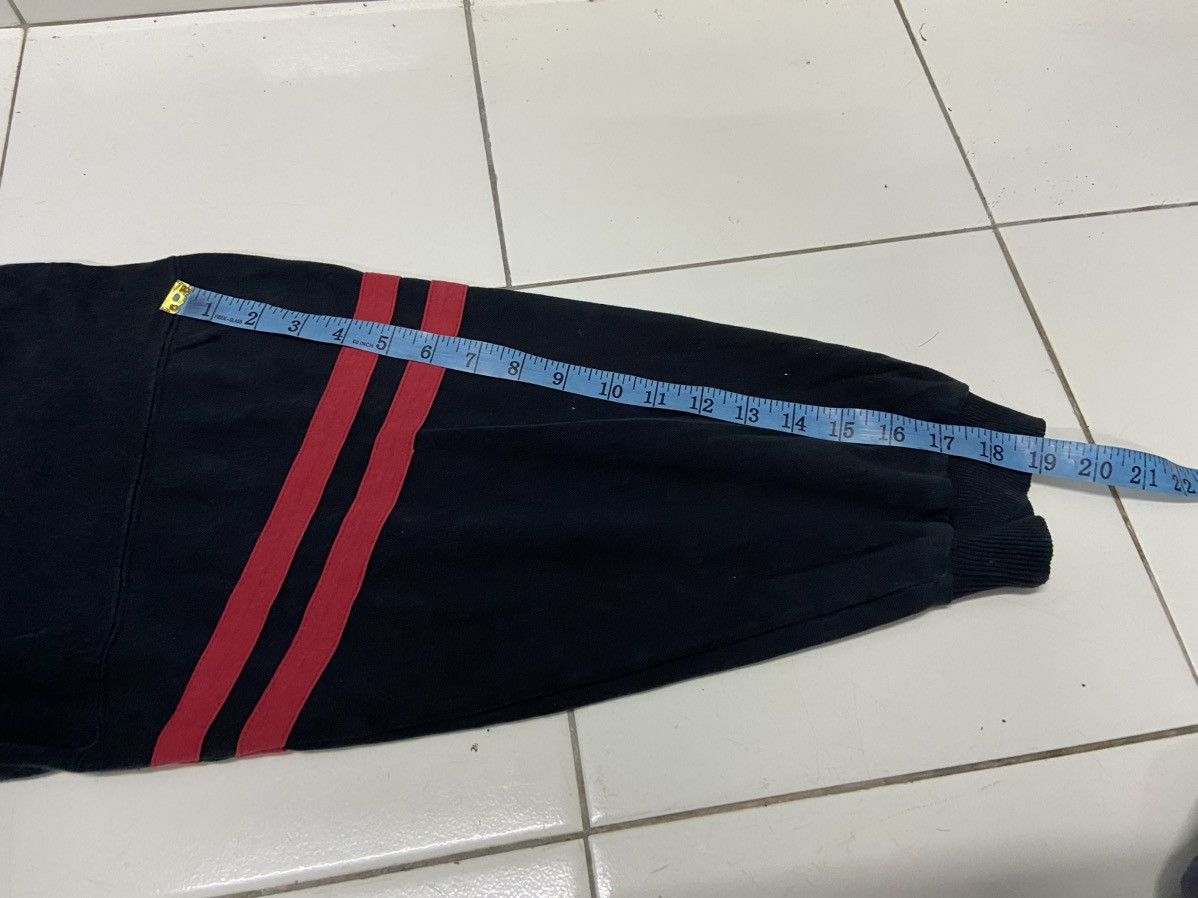 Japanese Brand 76 LUBRICANT GET THE SPIRIT SWEATSHIRT Size US XXL / EU 58 / 5 - 16 Thumbnail