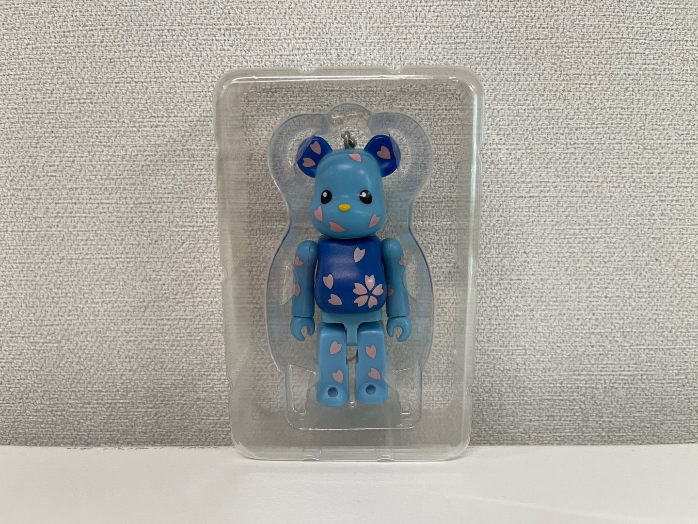 Medicom Toy BE@RBRICK X-Girl 2021 1000% Limited Luminesion