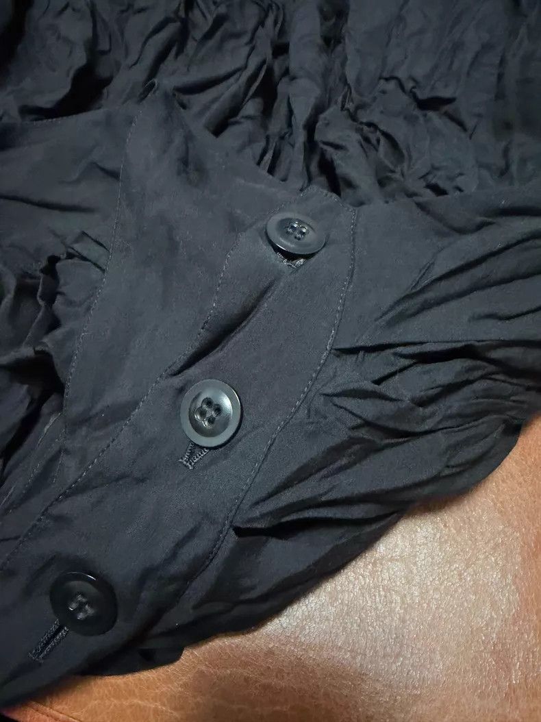 Yohji Yamamoto #REF! Size 24" / US 00 / IT 34 - 3 Thumbnail
