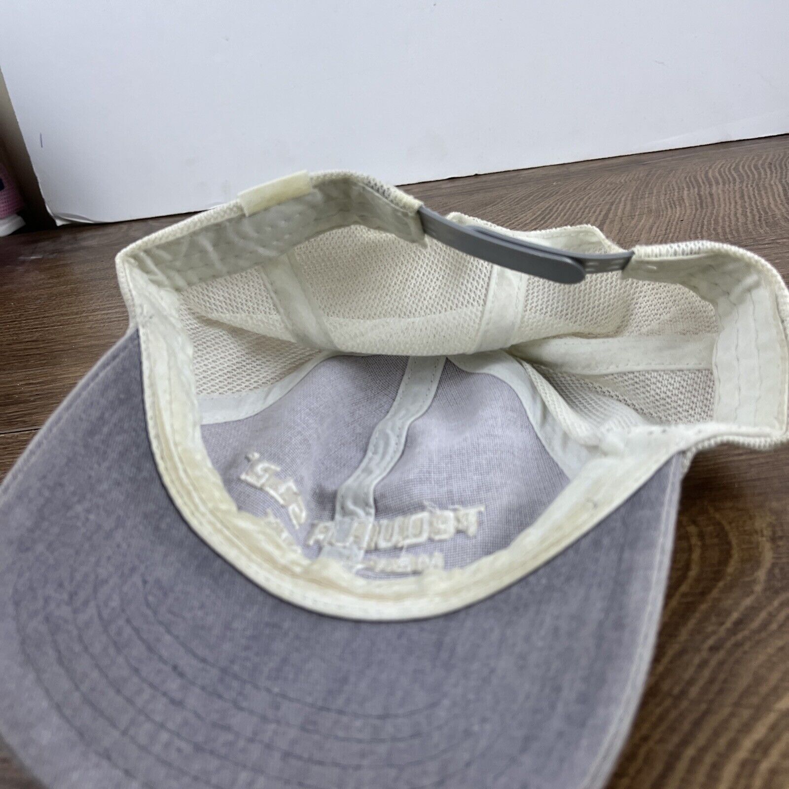 Other Tequila 512 Hat Mex ATX Snapback Gray Hat Adjustable Adult S Size ONE SIZE - 14 Thumbnail