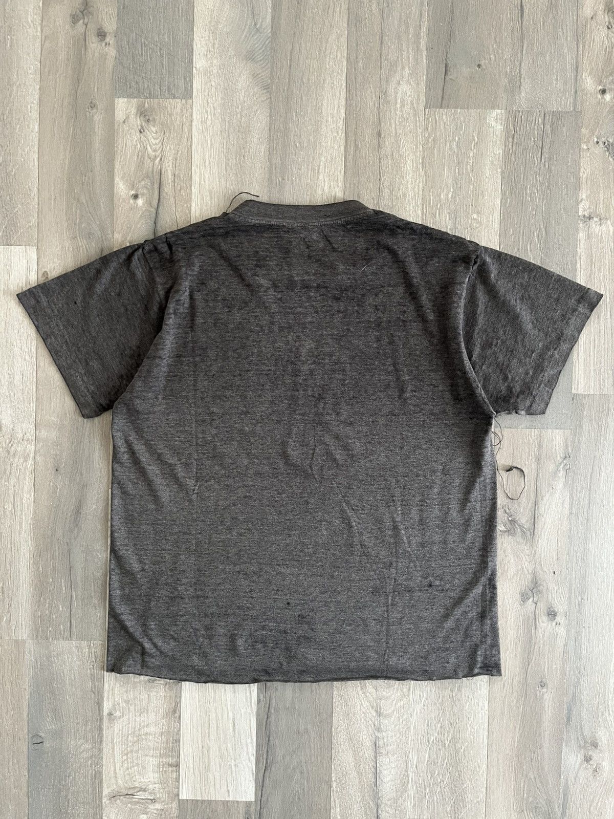 The Smiths 1980s The Smiths “Panic” Hang the DJ Tee Size US S / EU 44-46 / 1 - 2 Thumbnail