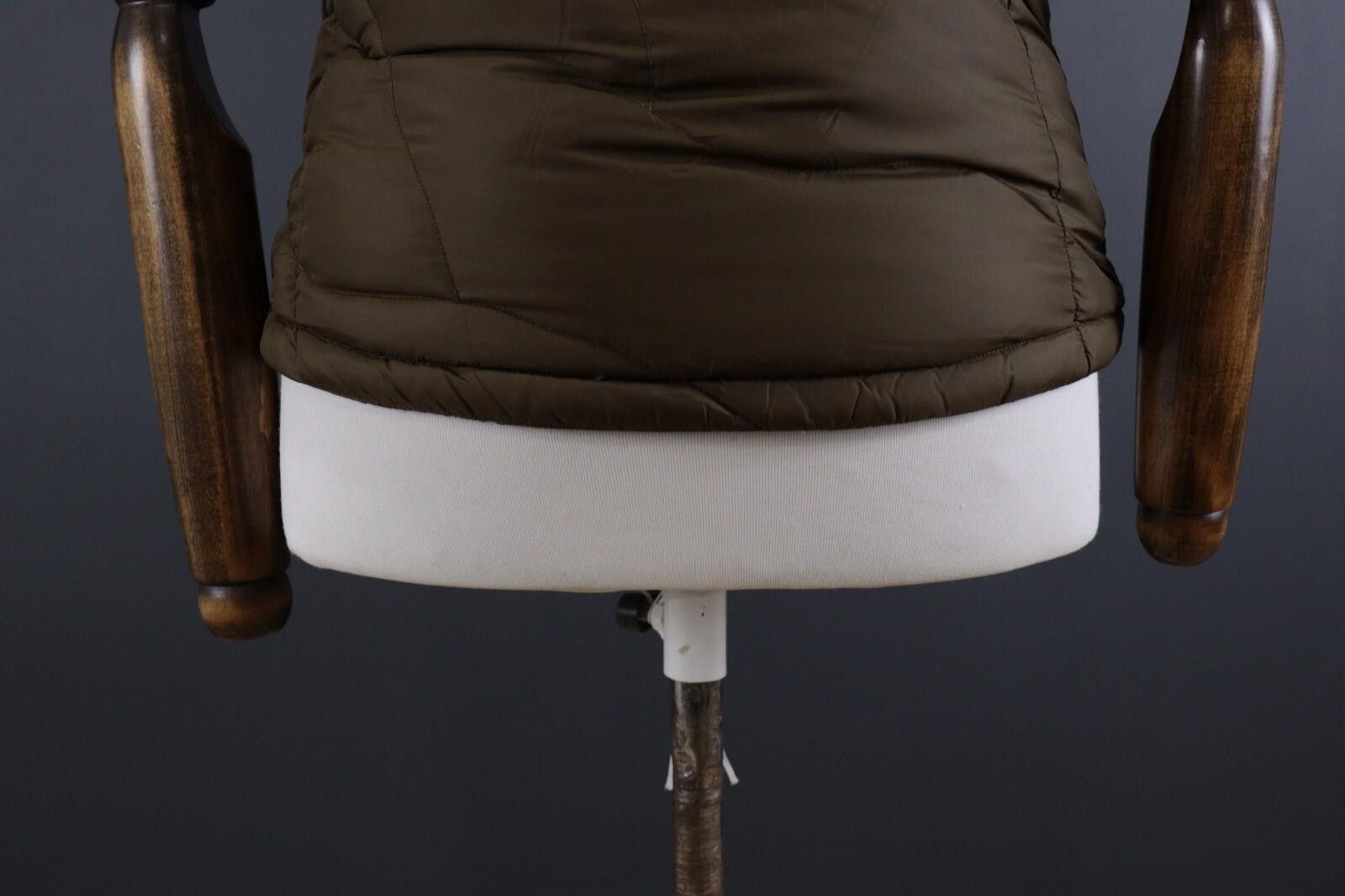 Mountain Hardwear Mountain Hardwear Brown Down Puffer Jacket Size S EU 46 Size US M / EU 48-50 / 2 - 9 Thumbnail