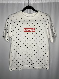 Supreme polka best sale dot bogo