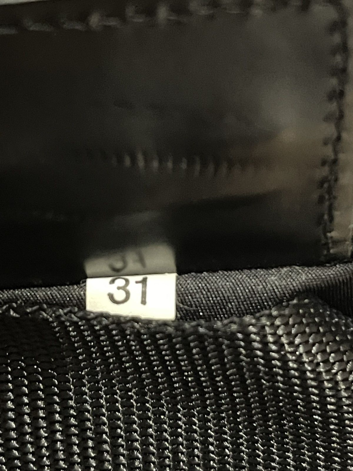 Prada Prada hand bag Size ONE SIZE - 5 Thumbnail
