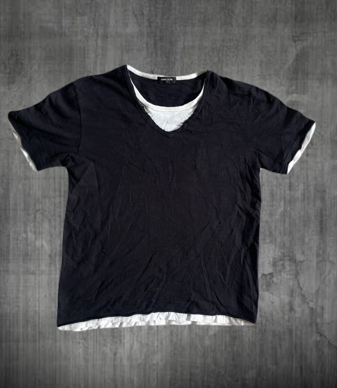 Men's If Six Was Nine Tops | Grailed