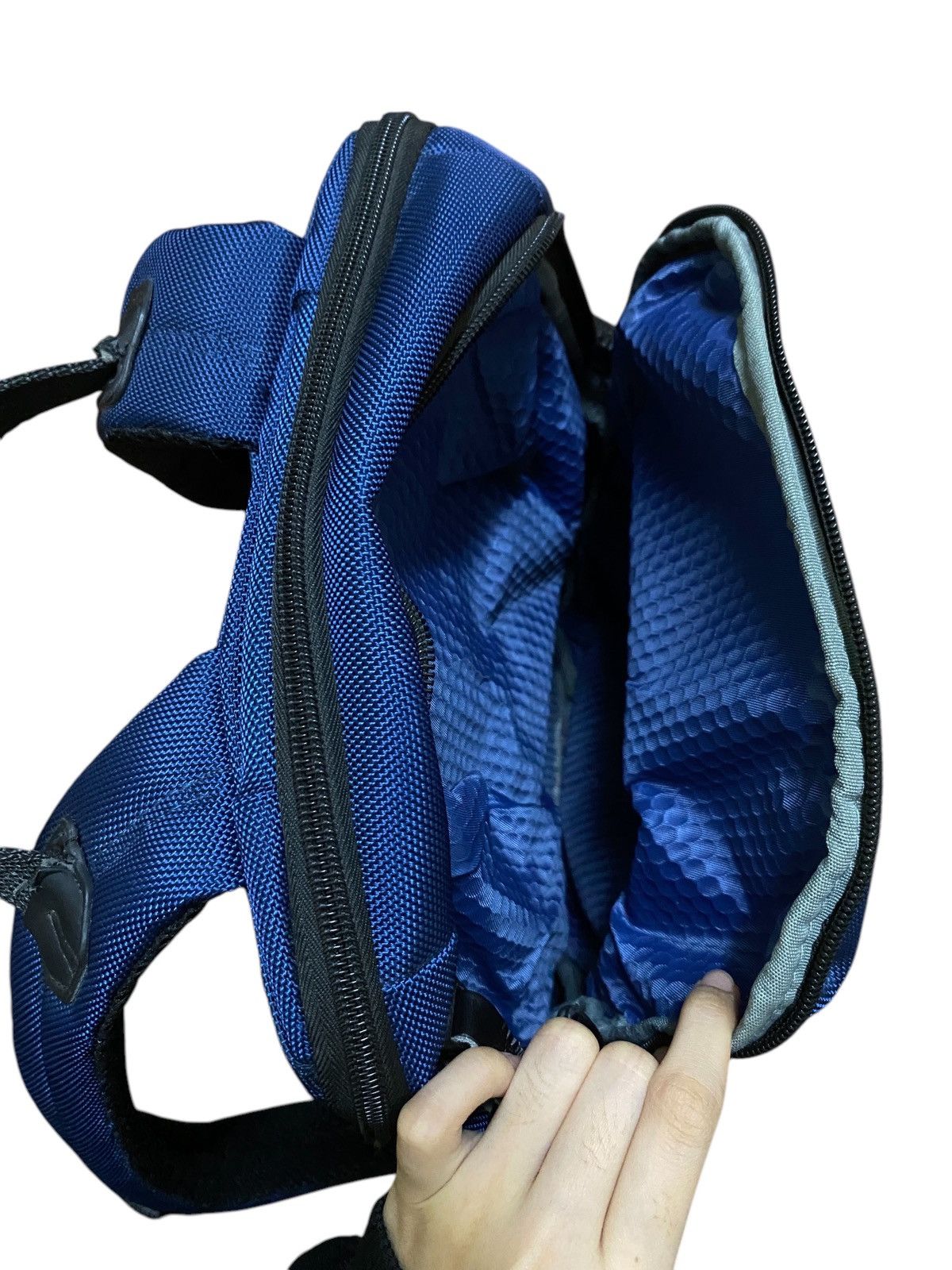 Designer × Tumi Tumi Backpack Size ONE SIZE - 3 Thumbnail