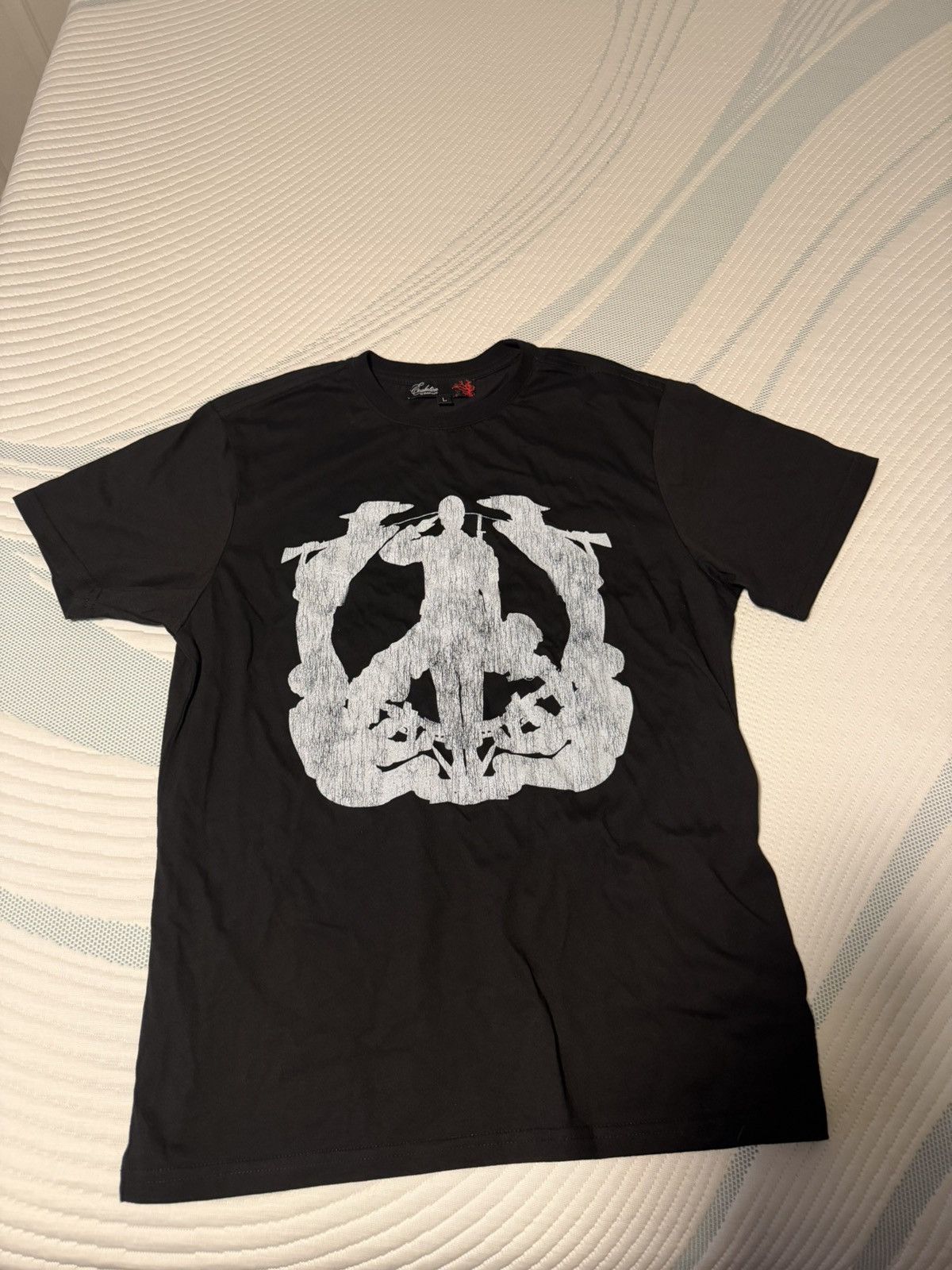 Other Peace in War Shirt Size US L / EU 52-54 / 3 - 1 Thumbnail
