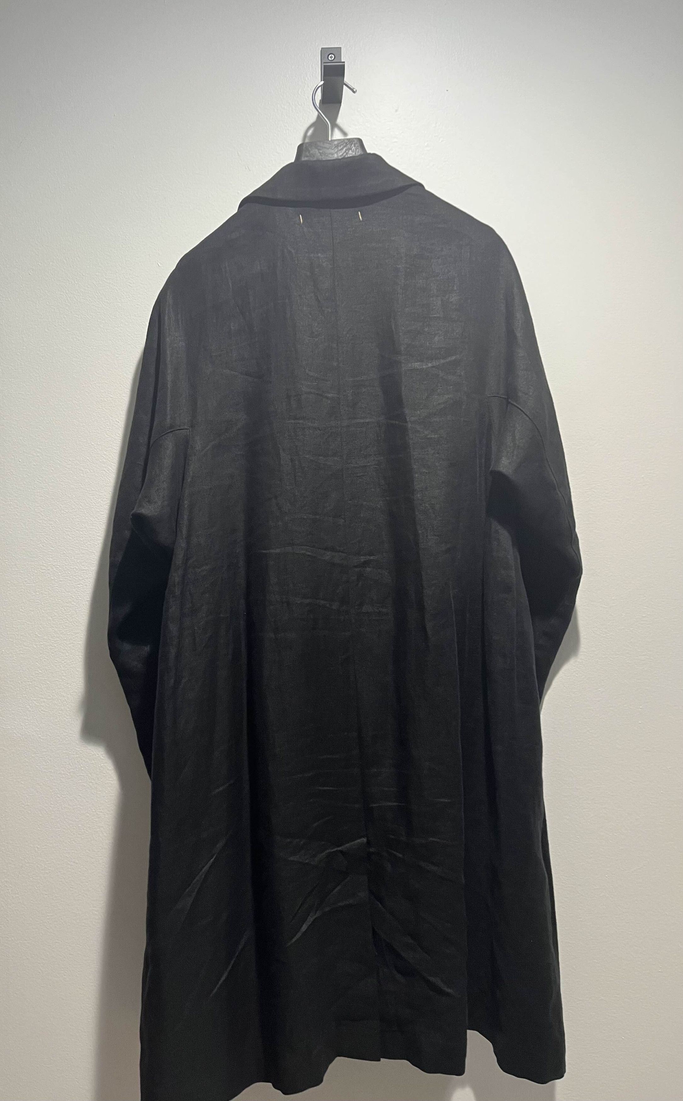 Japanese Brand Suzuki Takayuki Coat Size US S / EU 44-46 / 1 - 2 Thumbnail