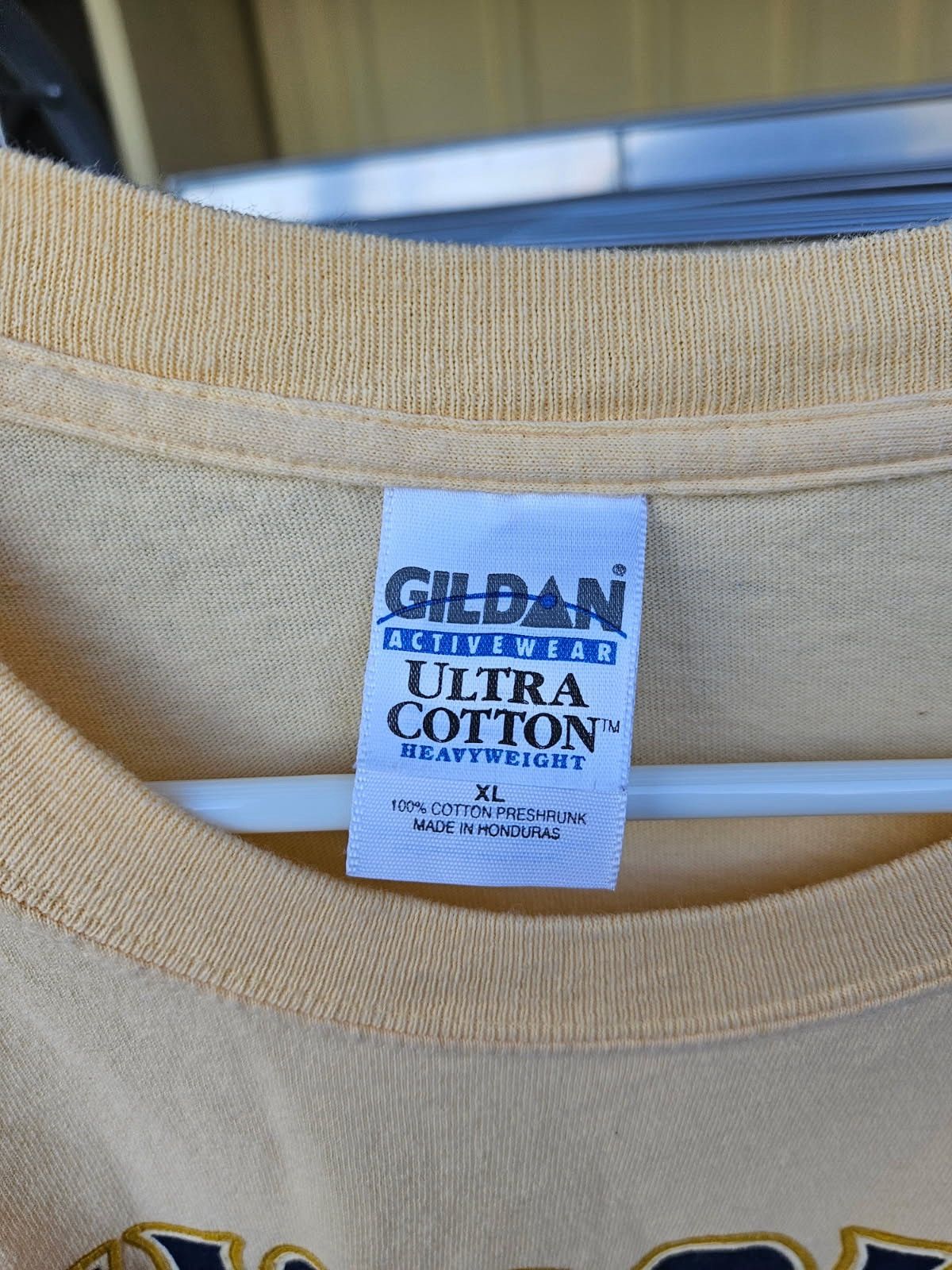 Gildan Missouri The Show Me State Gildan Tee Size US XL / EU 56 / 4 - 3 Thumbnail