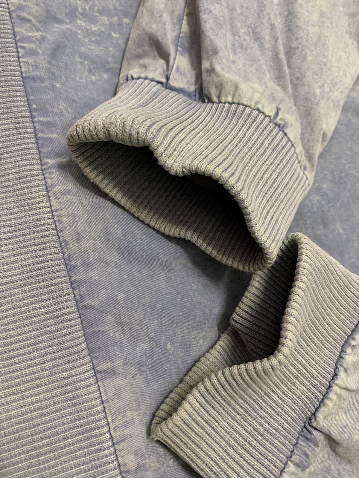Vintage Aspesi blu jacket Size US M / EU 48-50 / 2 - 14 Thumbnail