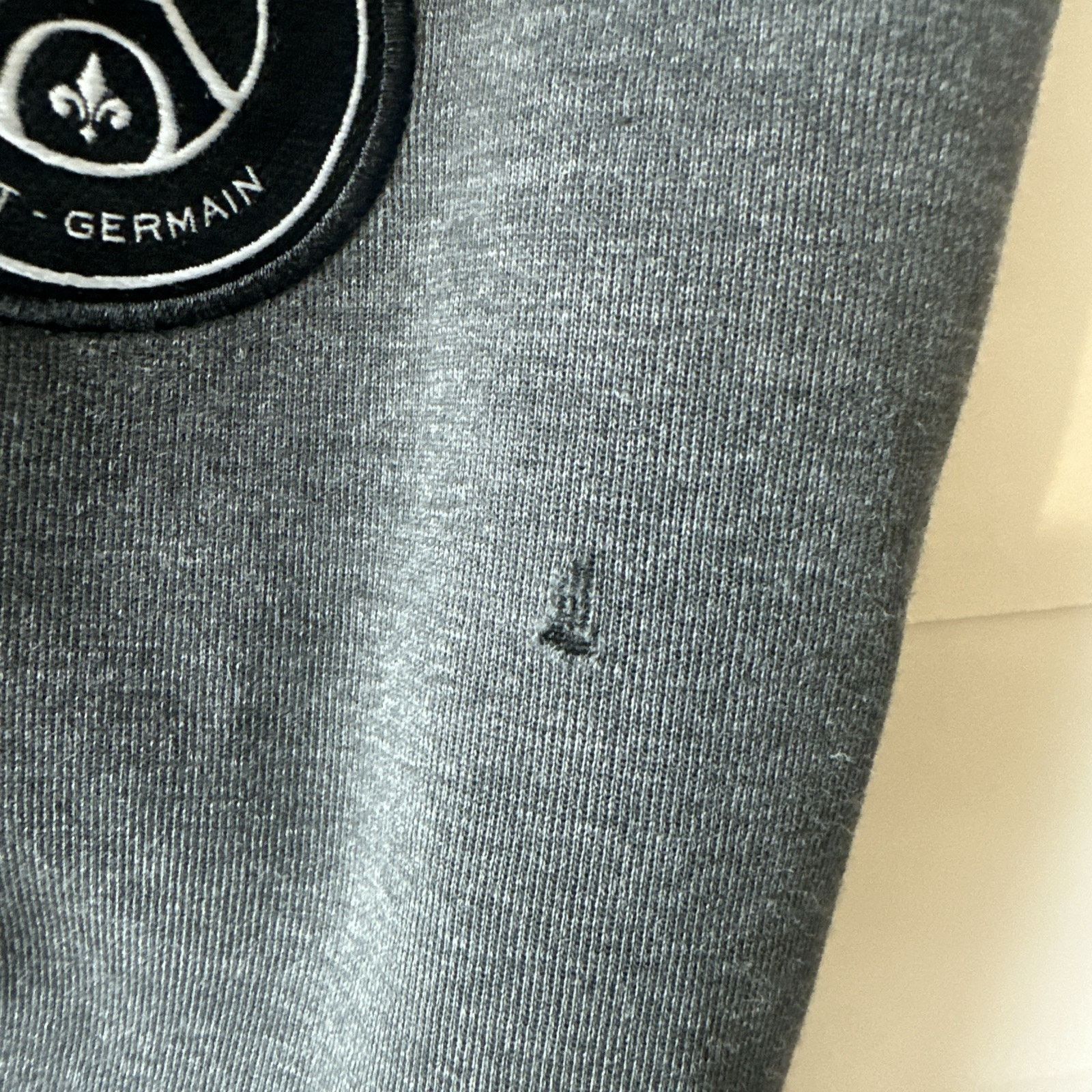 Nike Nike Paris Saint-Germain MENS NIKE TECH FLEECE JOGGERS small Size US S / EU 44-46 / 1 - 9 Thumbnail