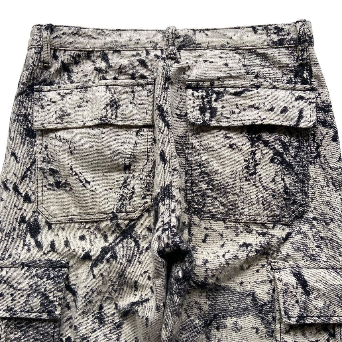 Issey Miyake Issey Miyake A POC Cargo Pant Size US 30 / EU 46 - 11 Thumbnail