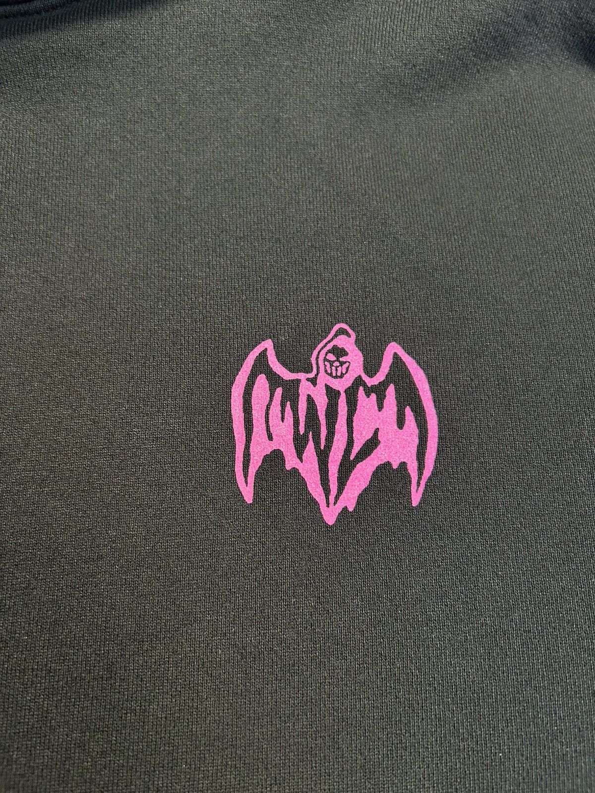 Warren Lotas Warren Lotas Dr. Death Hoodie Size US XL / EU 56 / 4 - 3 Thumbnail