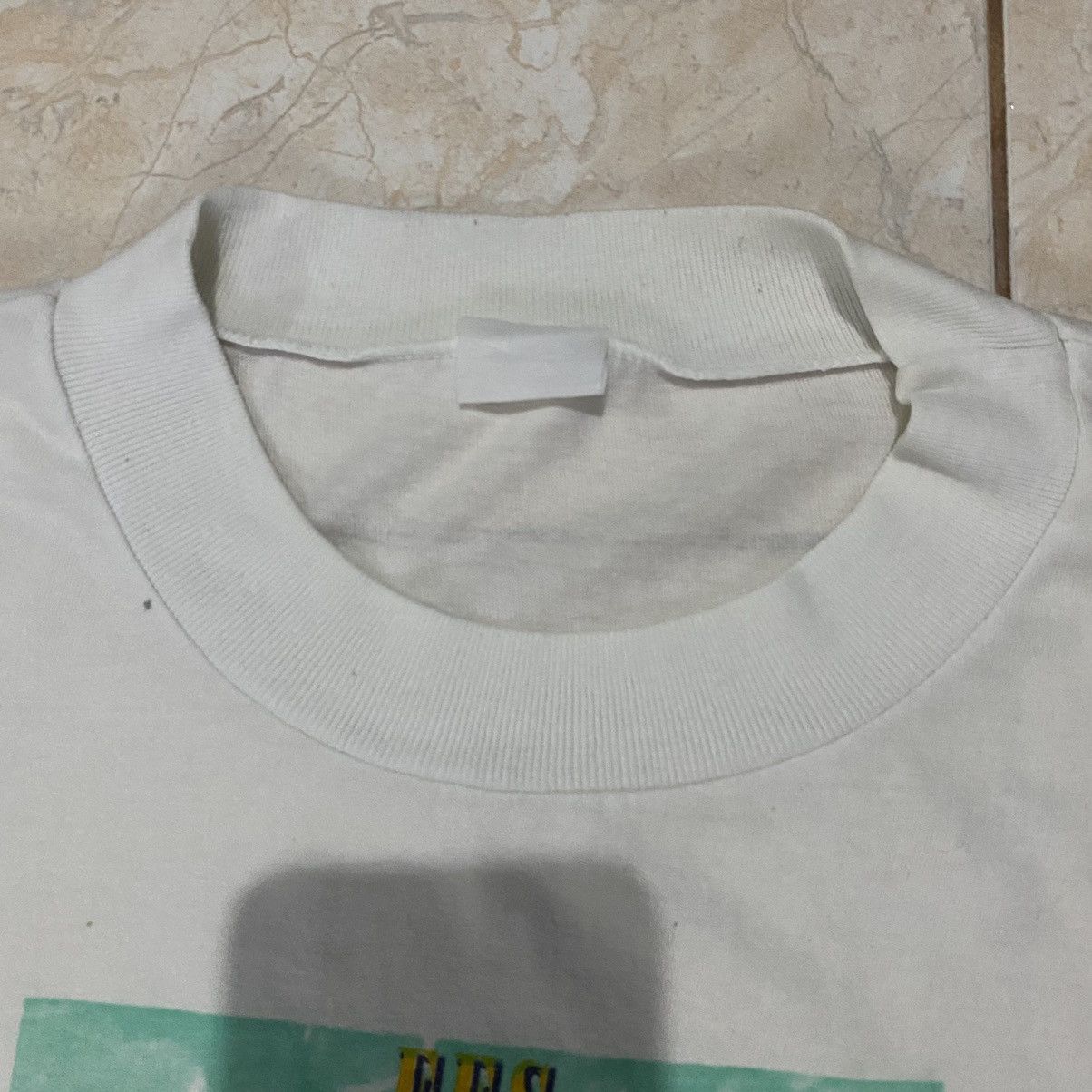 Other Vintage Tee Art Festival Xoof Size US XL / EU 56 / 4 - 3 Thumbnail