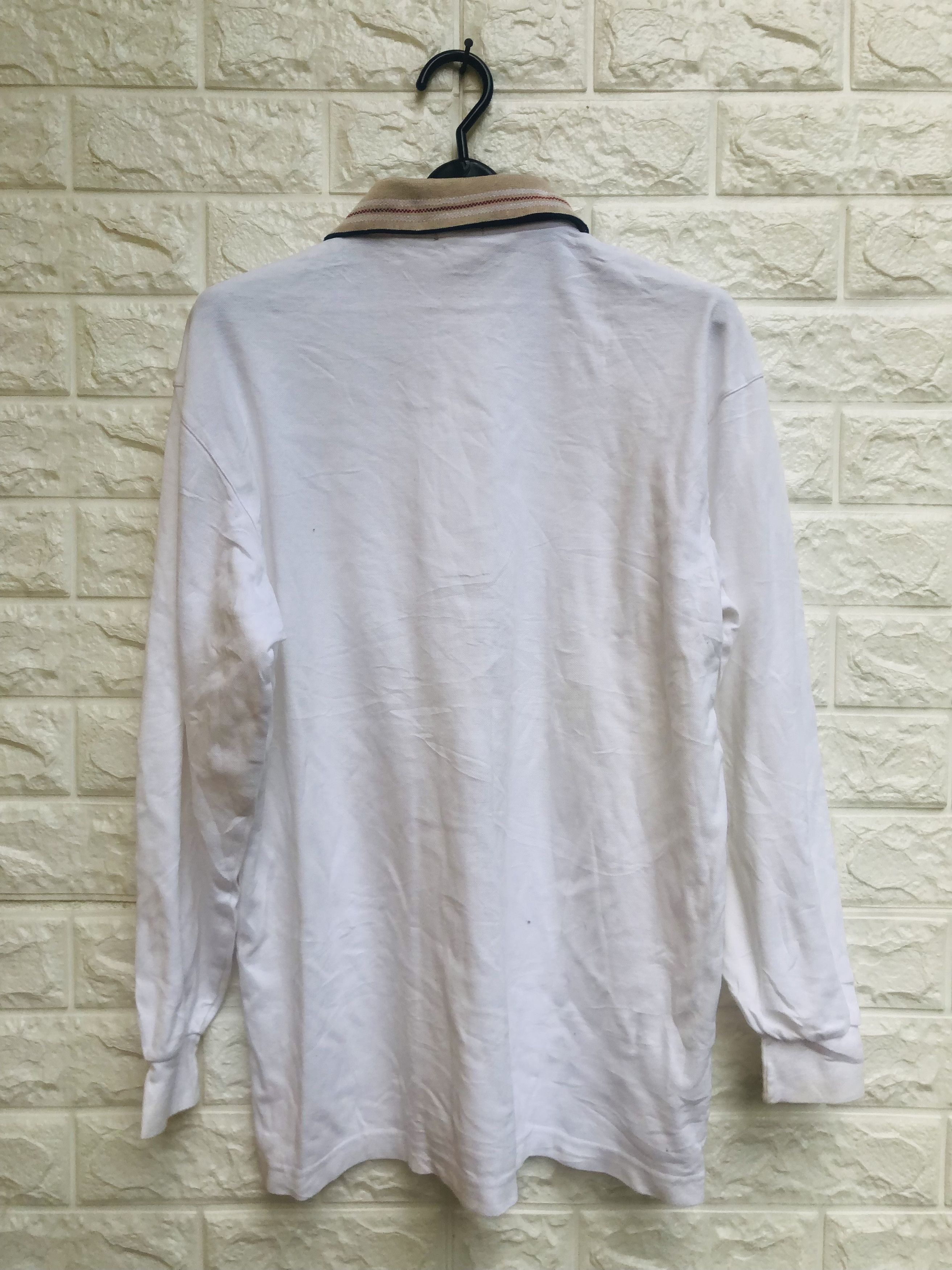 Japanese Brand × Vintage Vintage Pierre Talamon Paris Designer Fashion Style Size US M / EU 48-50 / 2 - 2 Thumbnail