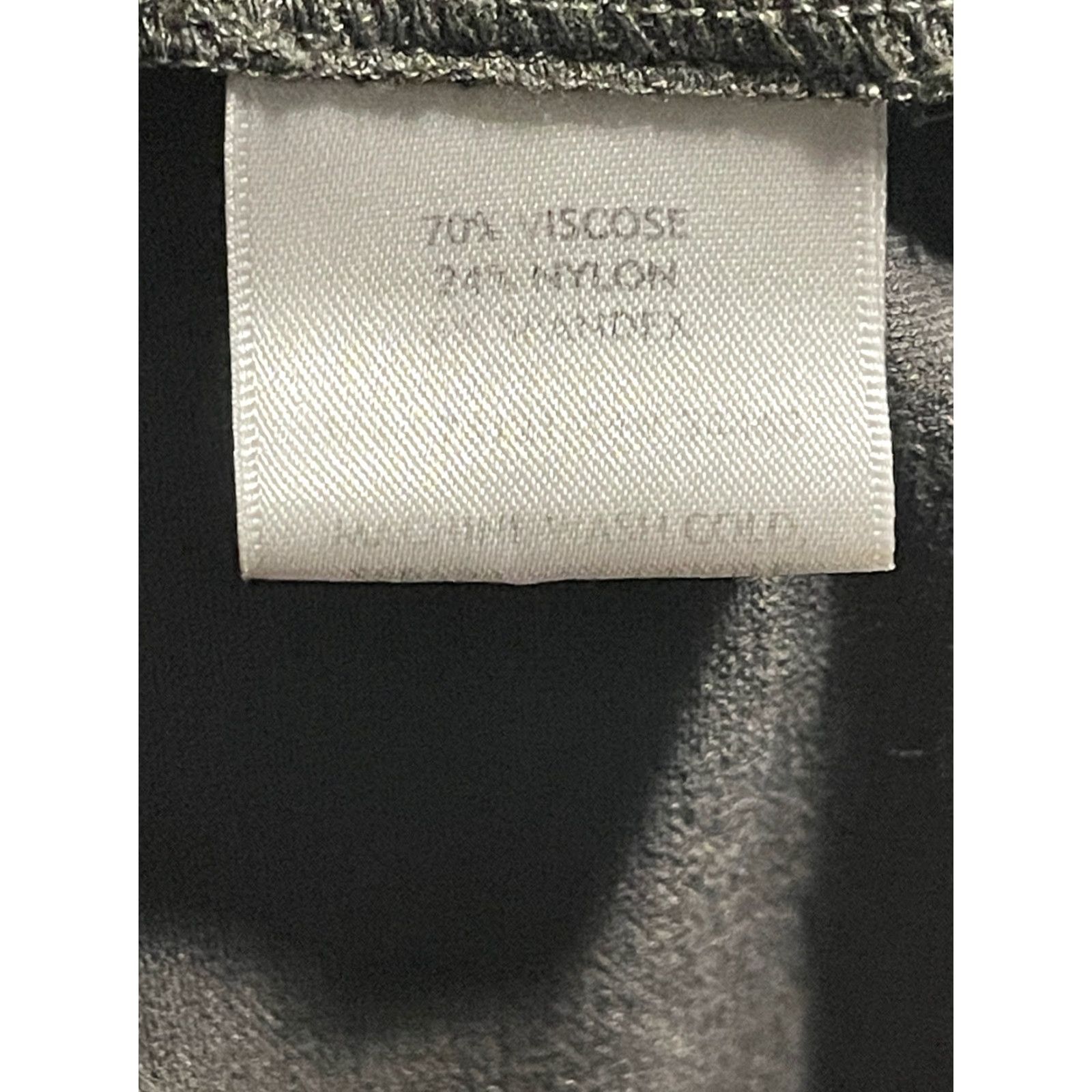 Eileen Fisher Eileen Fisher Shirt Jacket Zip Up Crepe Hunter Green Structured Mid-Length Viscose Jacket Coatigan Size M Womens Size M / US 6-8 / IT 42-44 - 4 Thumbnail