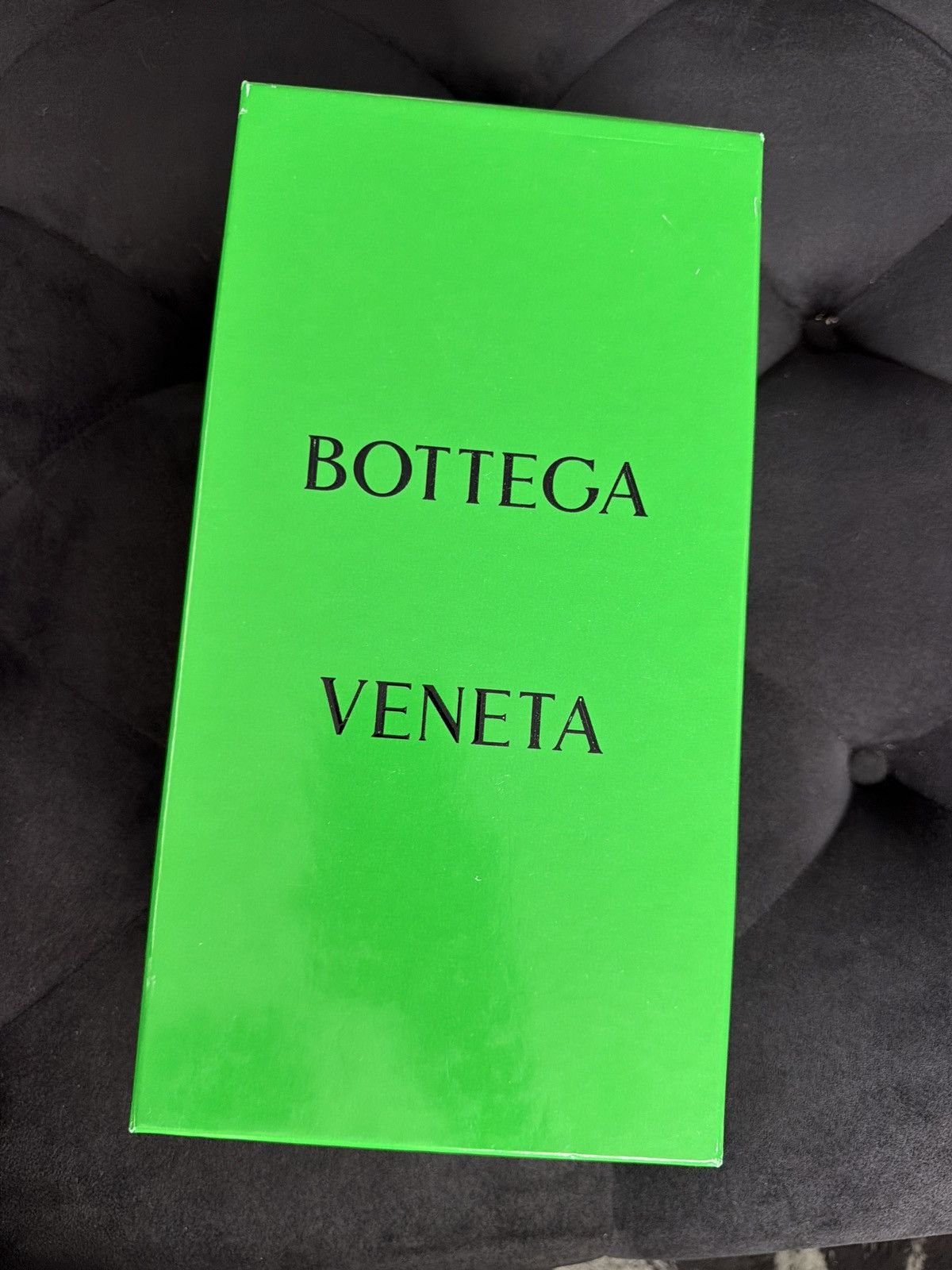 Bottega Veneta Bottega Veneta heels Size US 8 / IT 38 - 6 Thumbnail