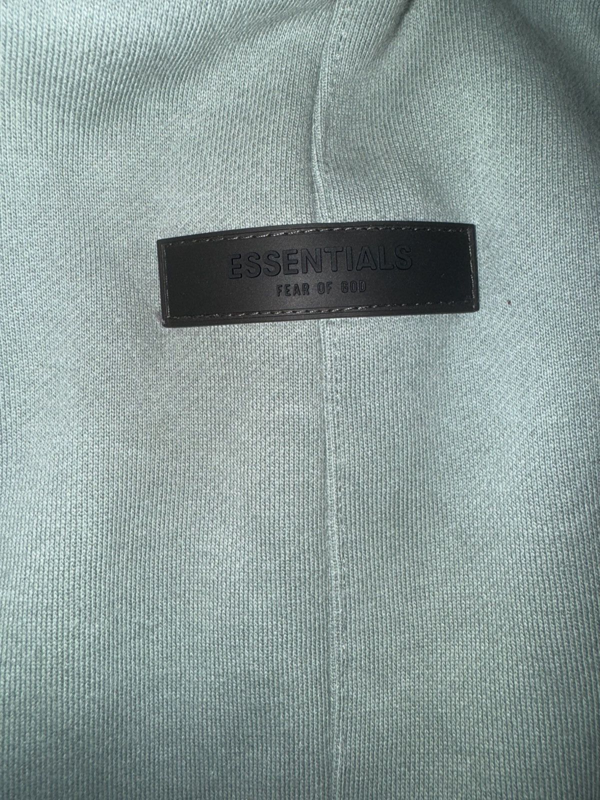Fear of God Fear of God essentials Sycamore relaxed joggers Size US 30 / EU 46 - 4 Thumbnail