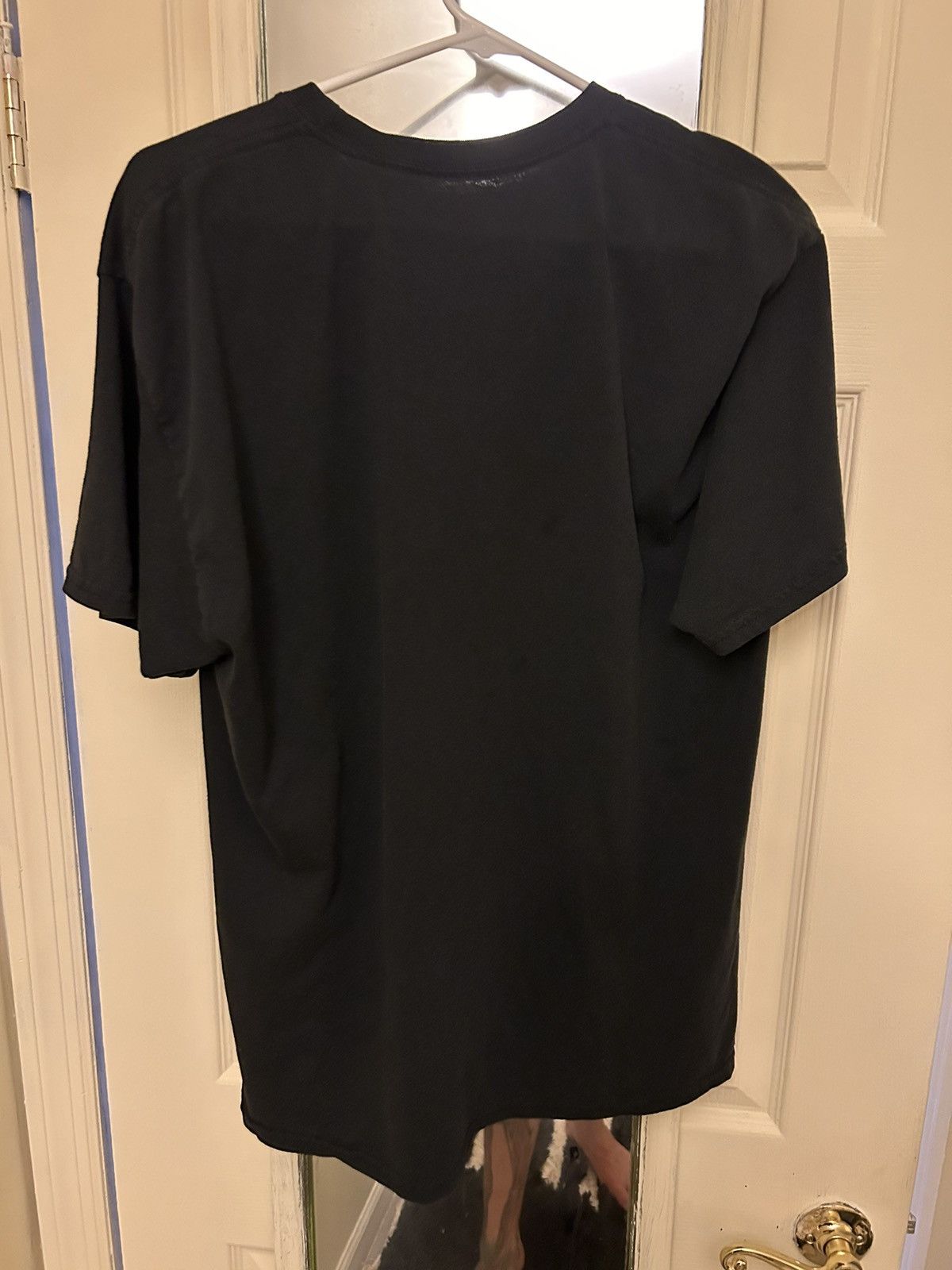 Vintage Vintage Planet of the Apes T-Shirt Size US L / EU 52-54 / 3 - 6 Thumbnail