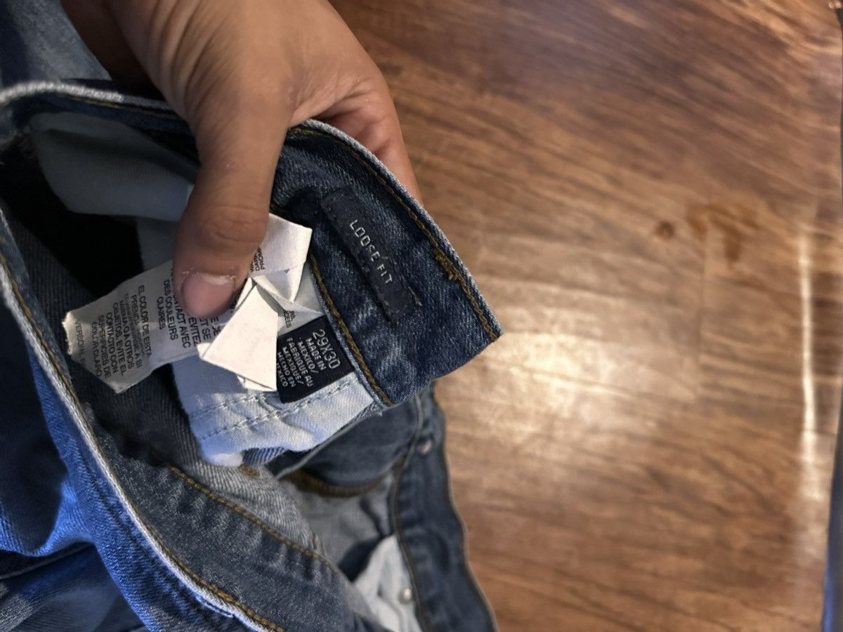 Tommy Hilfiger vintage tommy hilfiger jeans Size US 29 - 4 Thumbnail