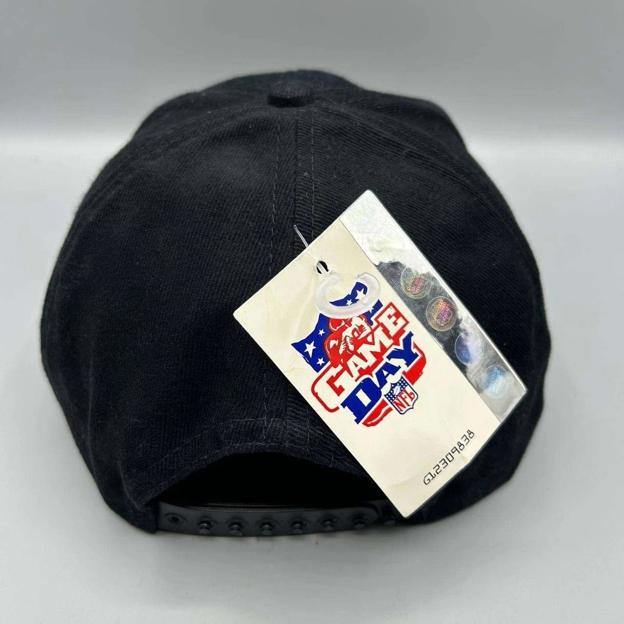 Drew Pearson Vintage Denver Broncos Hat Men NFL Game Day Snap Back Cap Size ONE SIZE - 9 Thumbnail
