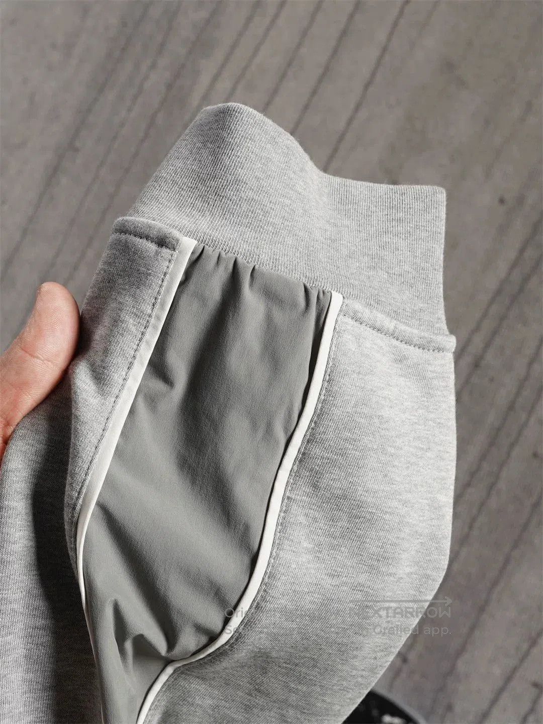 Hermes Hermes Men's New Sports Trousers. Size US 34 / EU 50 - 8 Thumbnail
