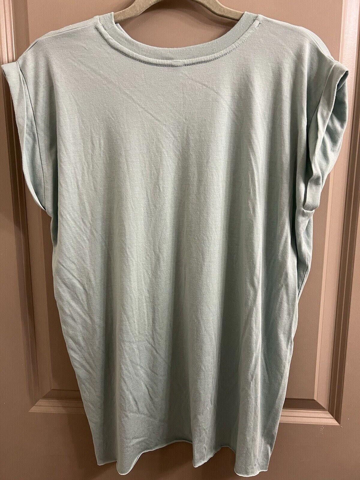 Designer Melissa Etheridge t shirt Large “Like the Way I Do” Size US L / EU 52-54 / 3 - 3 Thumbnail