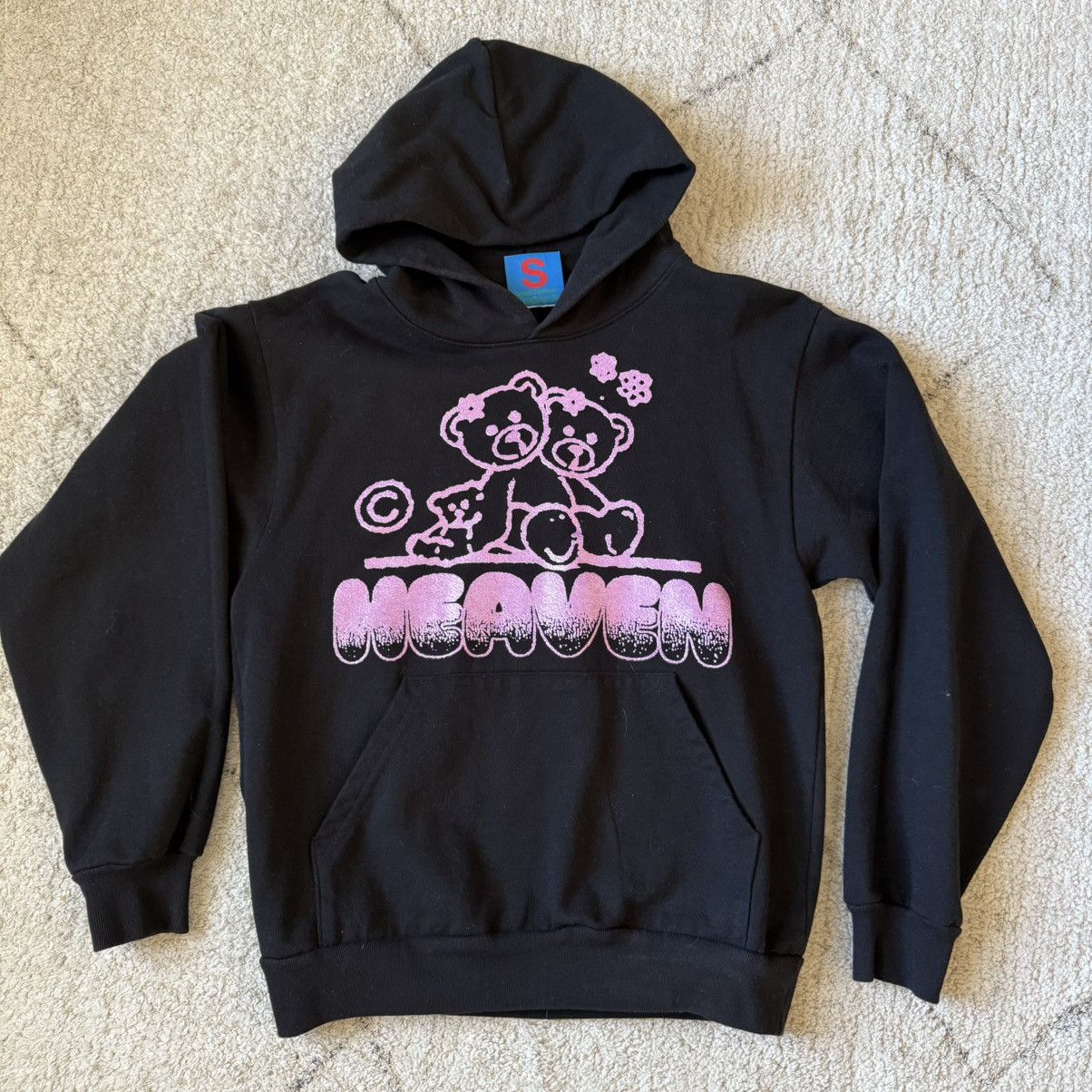 トップス heaven by marcjacobs Gorillaz hoodie Heaven by Marc Jacobs Heaven By Marc Jacobs Gorillaz Noodle Hoodie
