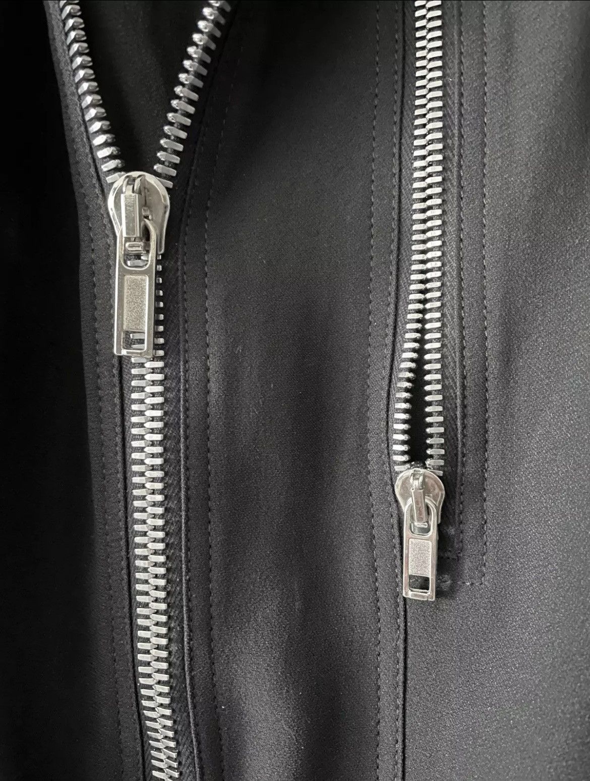Rick Owens Rick Owens IES Bomber SS20 tecuatl Size US M / EU 48-50 / 2 - 4 Thumbnail